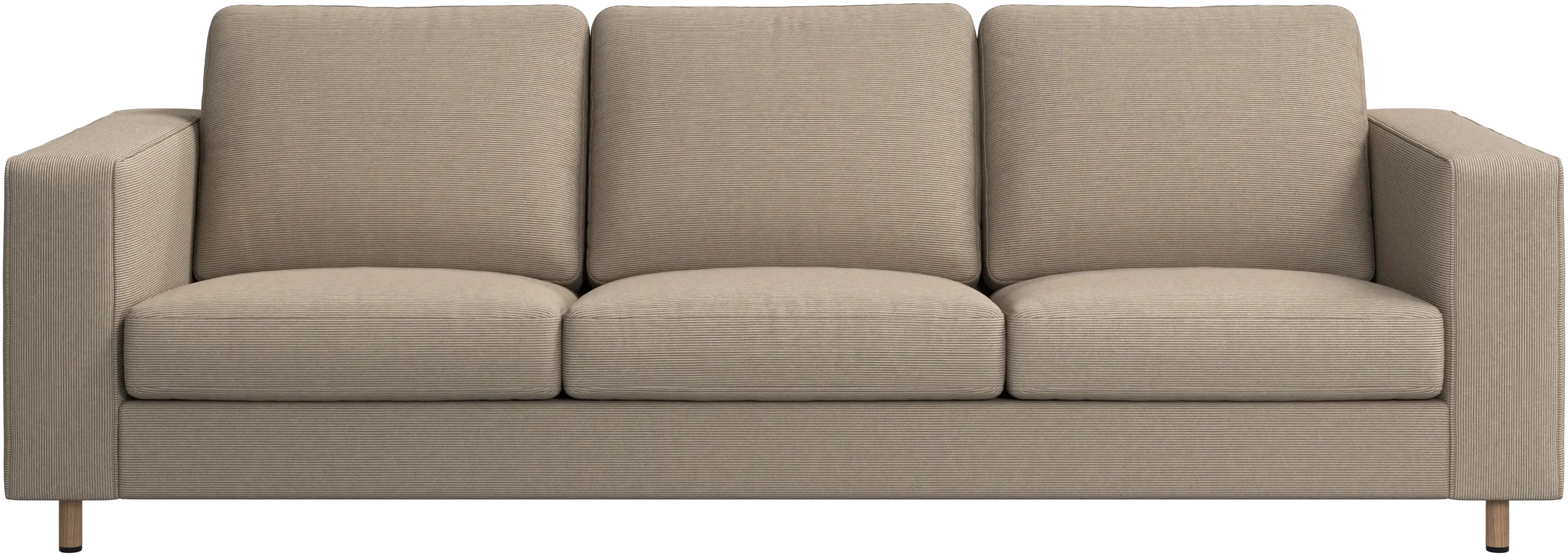 Indivi 3 seater sofa