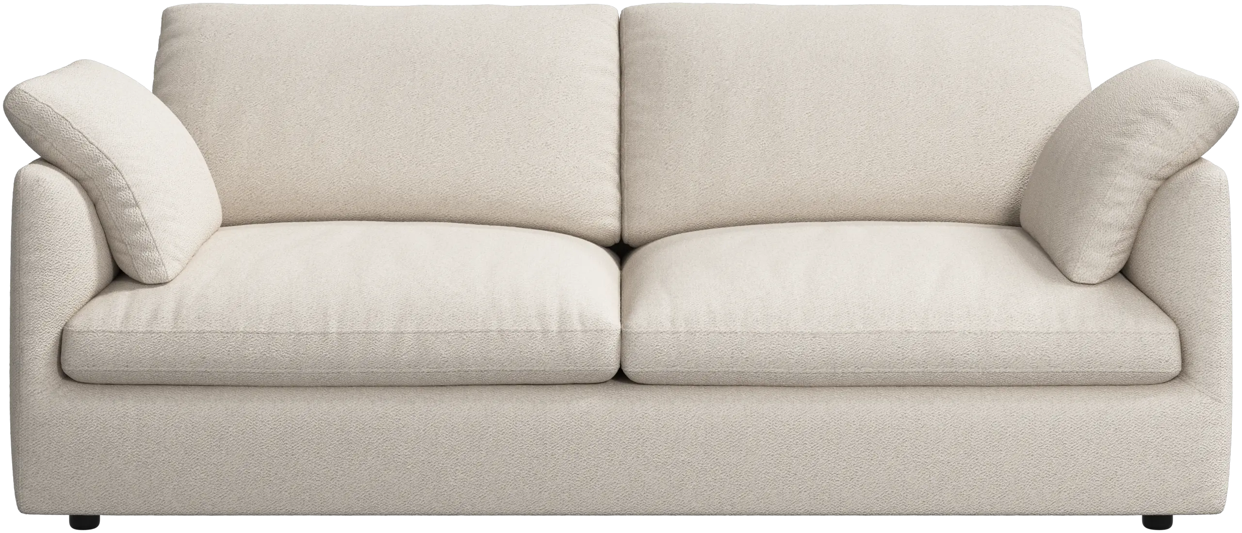 Milano 2,5-personers sofa