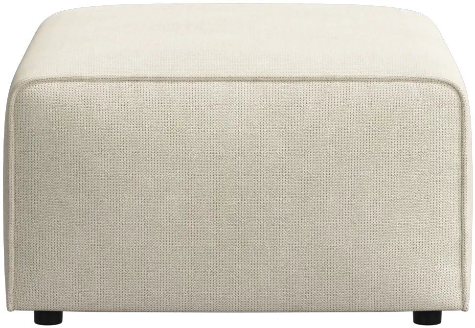 Carmo pouffe