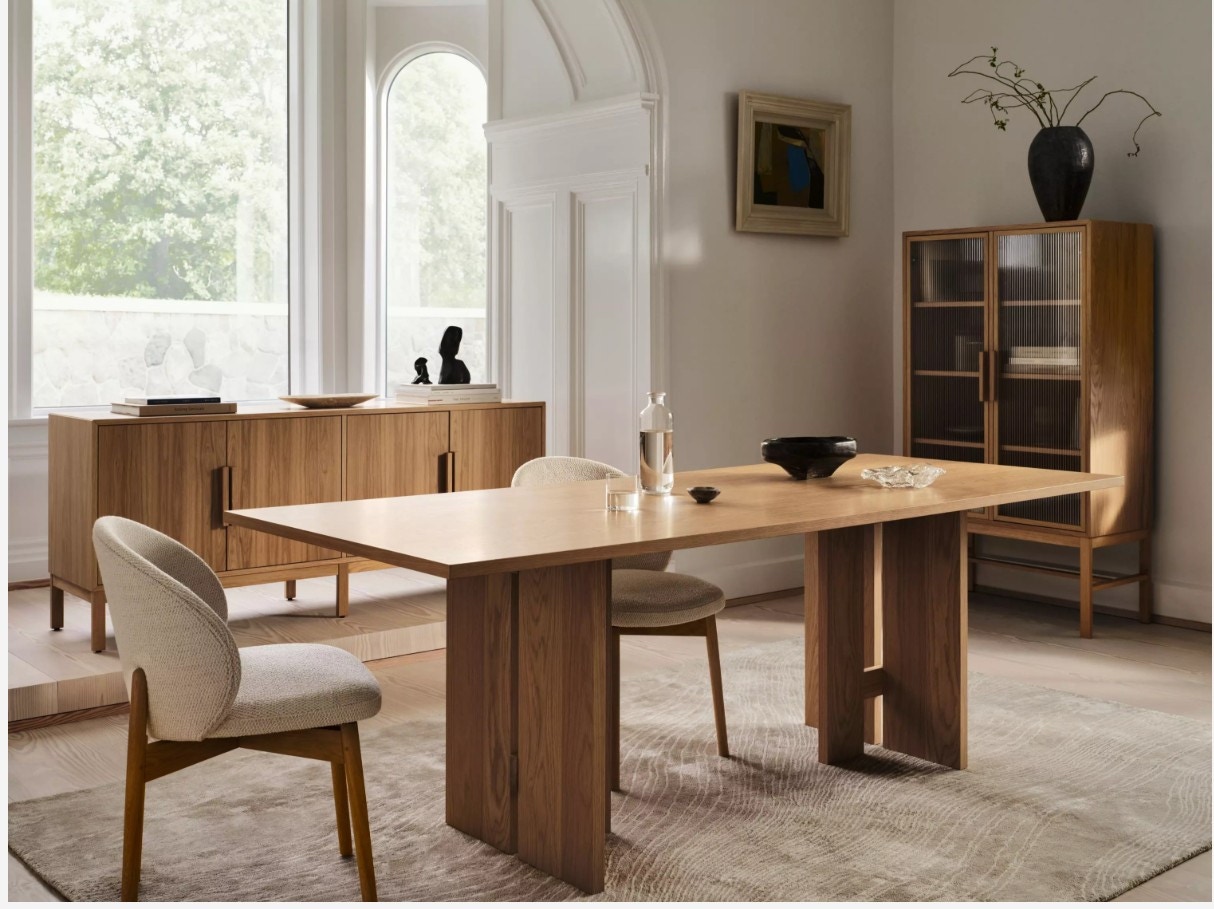 Dining tables