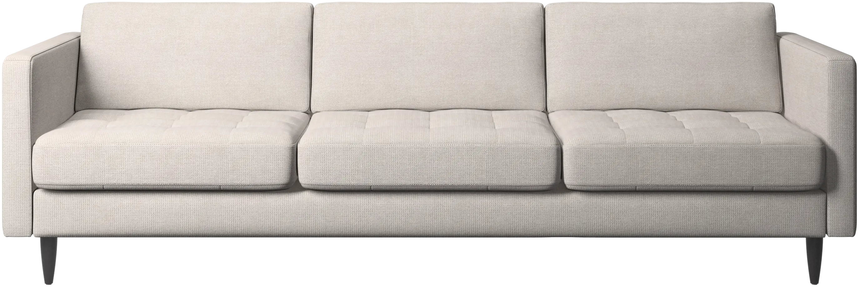 Osaka armchair