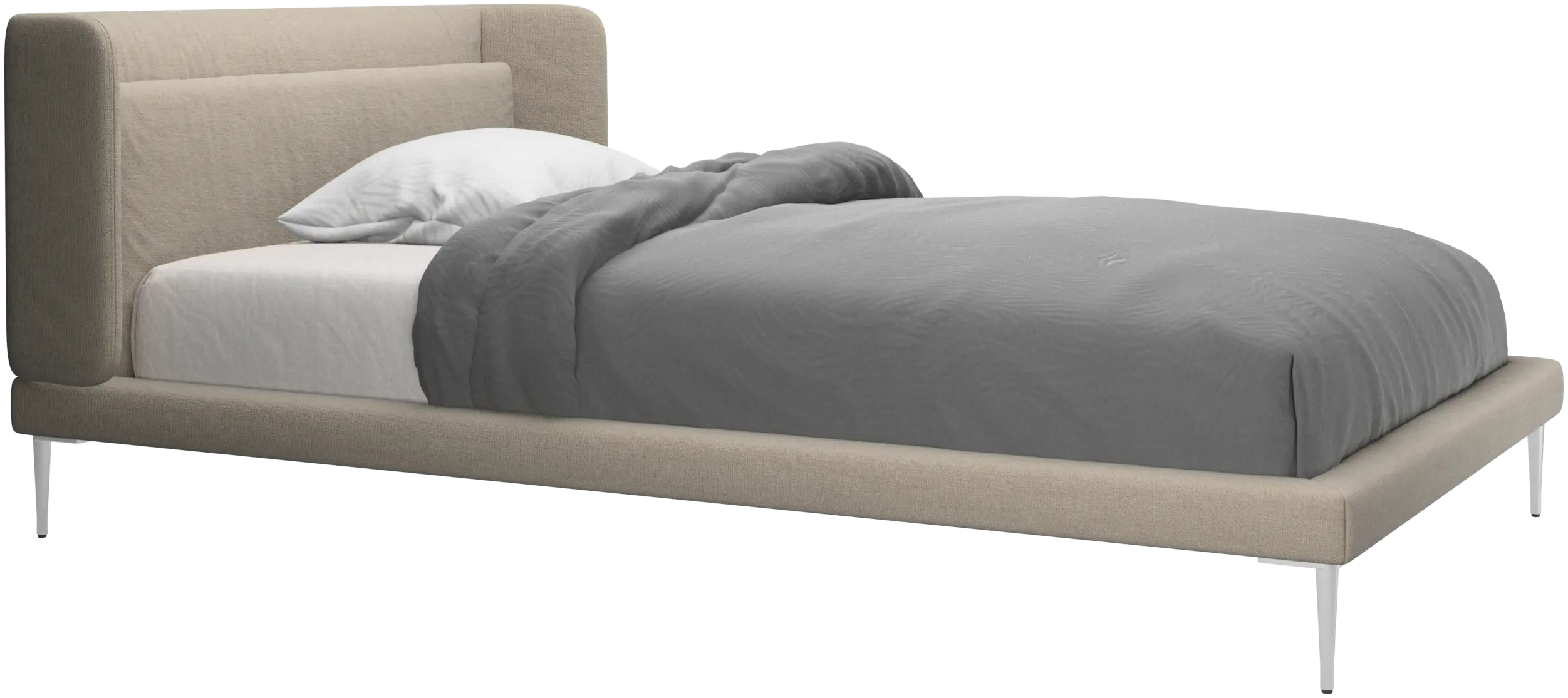 Austin bed, excl. mattress