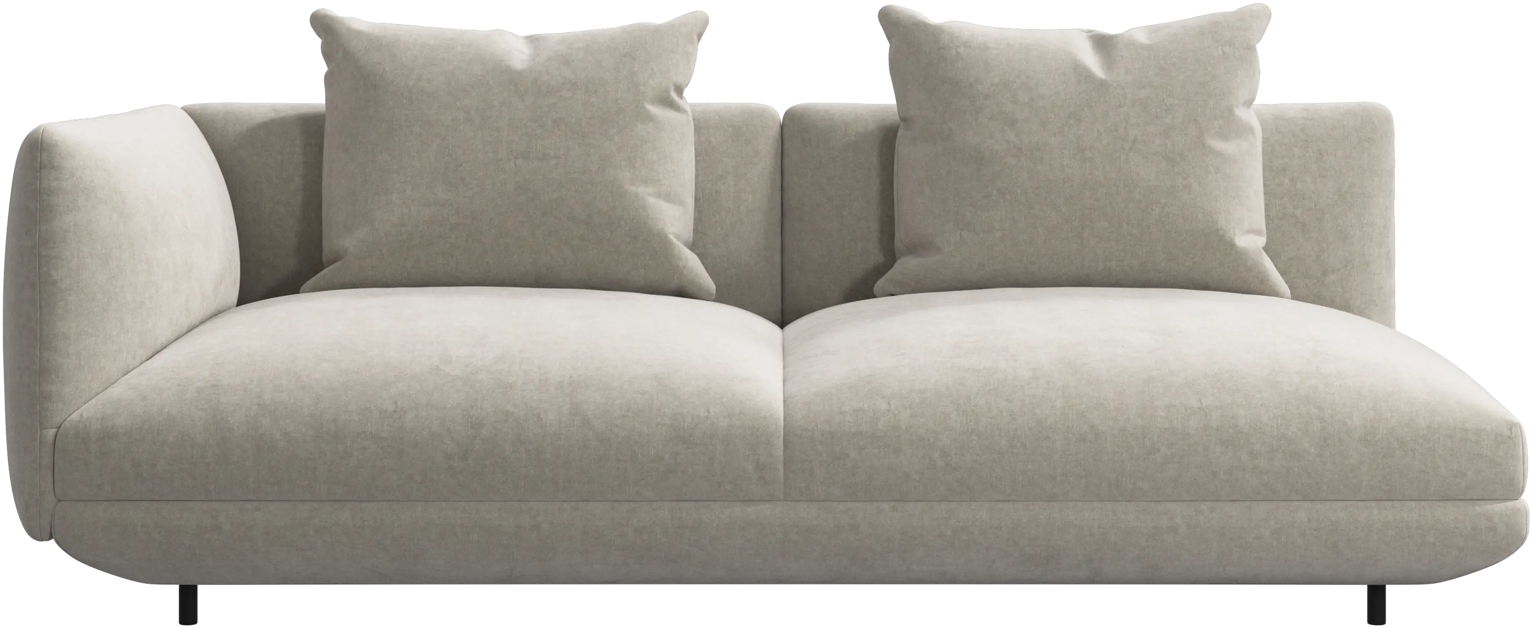 Salamanca 2 seater, left arm