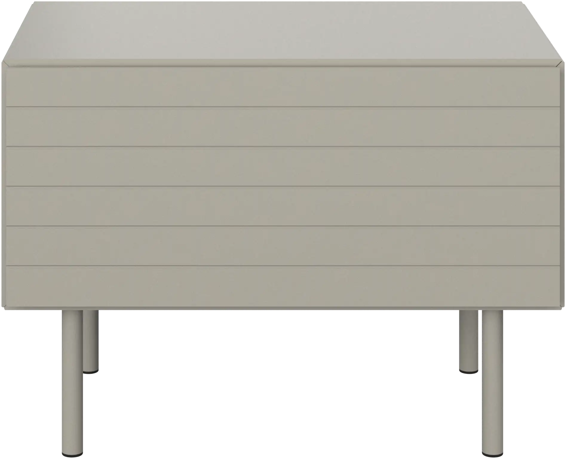 BoConcept - Möbel - Lugano-Nachttisch 4x verfügbar