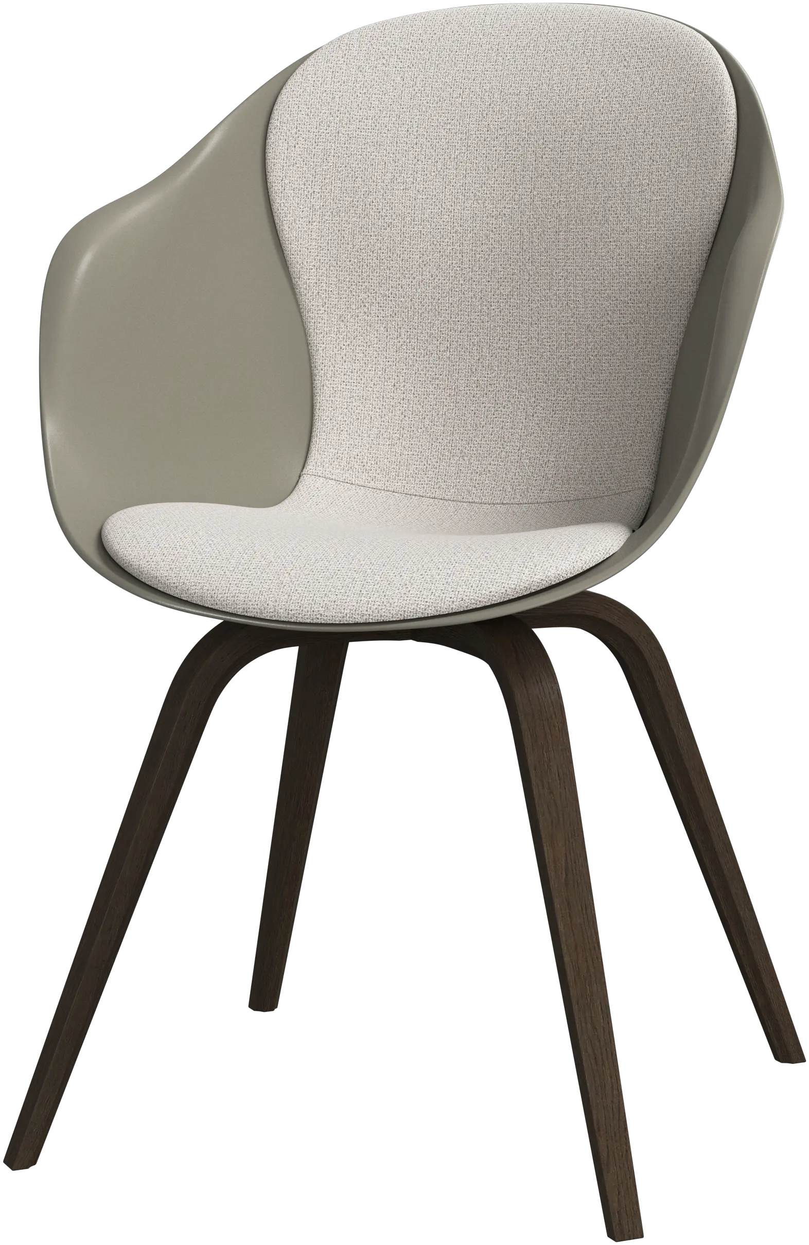 Hauge dining chair