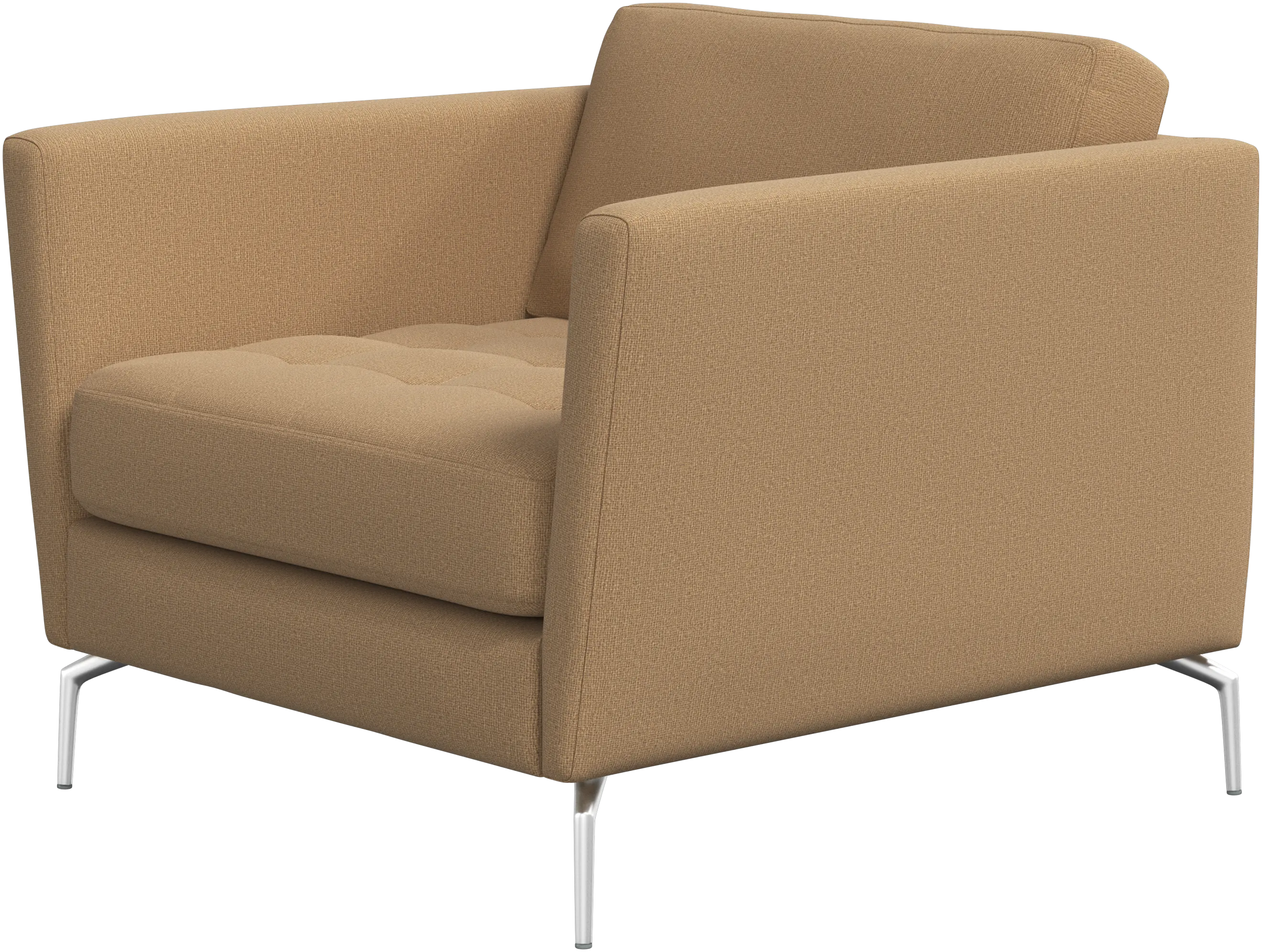Osaka armchair