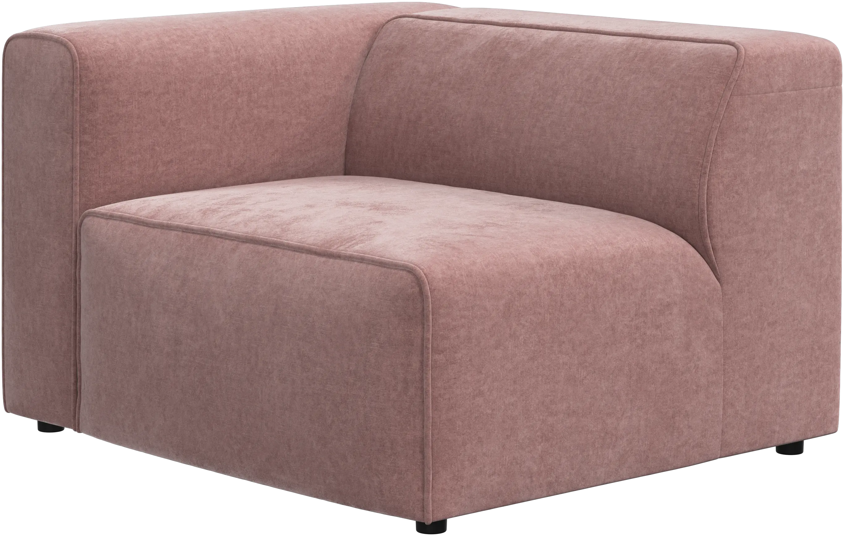 Carmo armchair