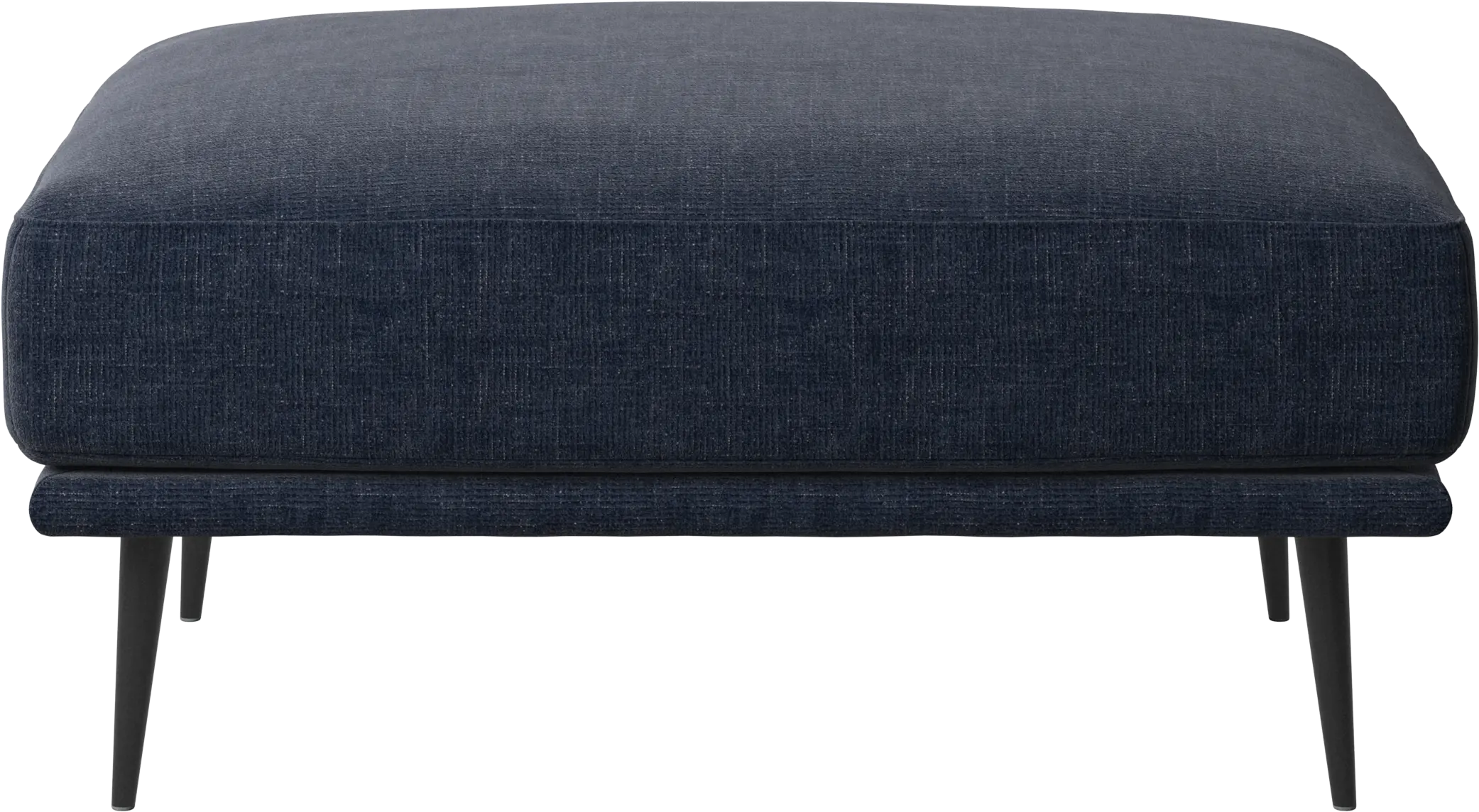 Carlton footstool