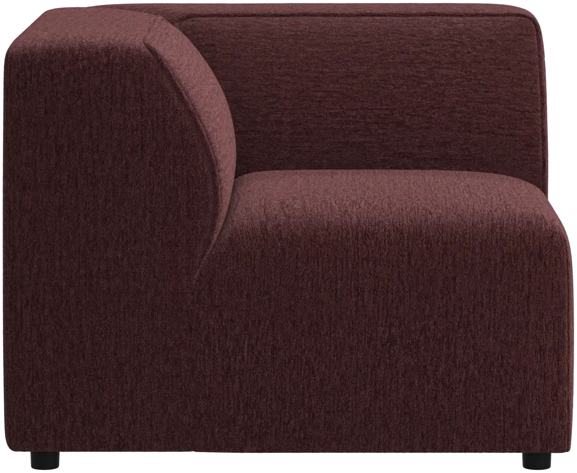 Carmo corner module sofa