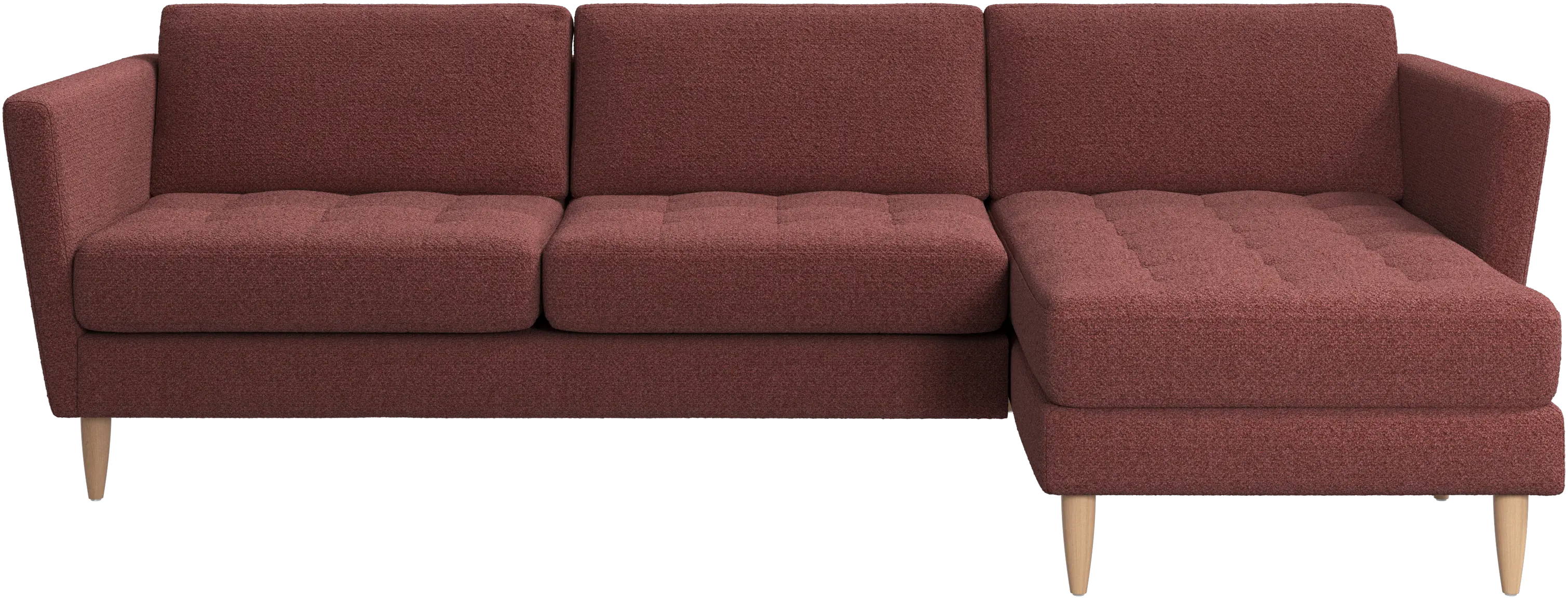 Osaka chaise longue sofa