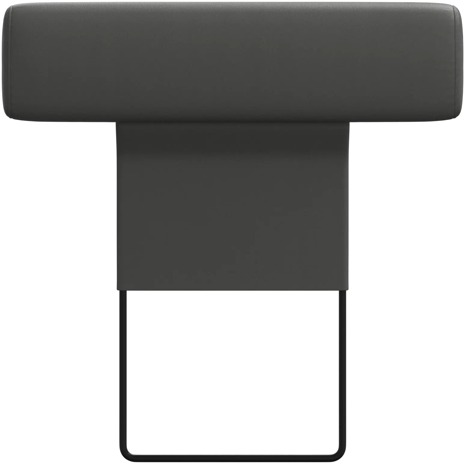 headrest