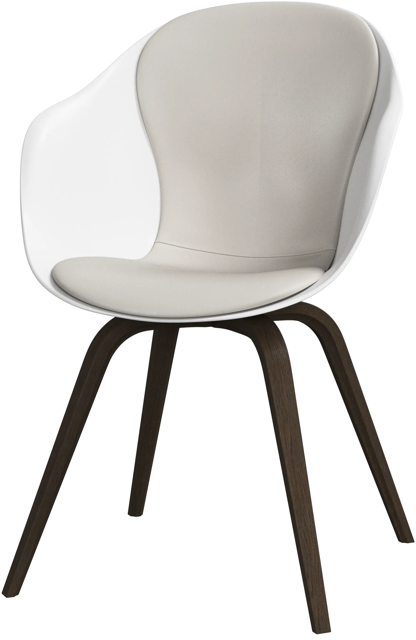 Hauge dining chair
