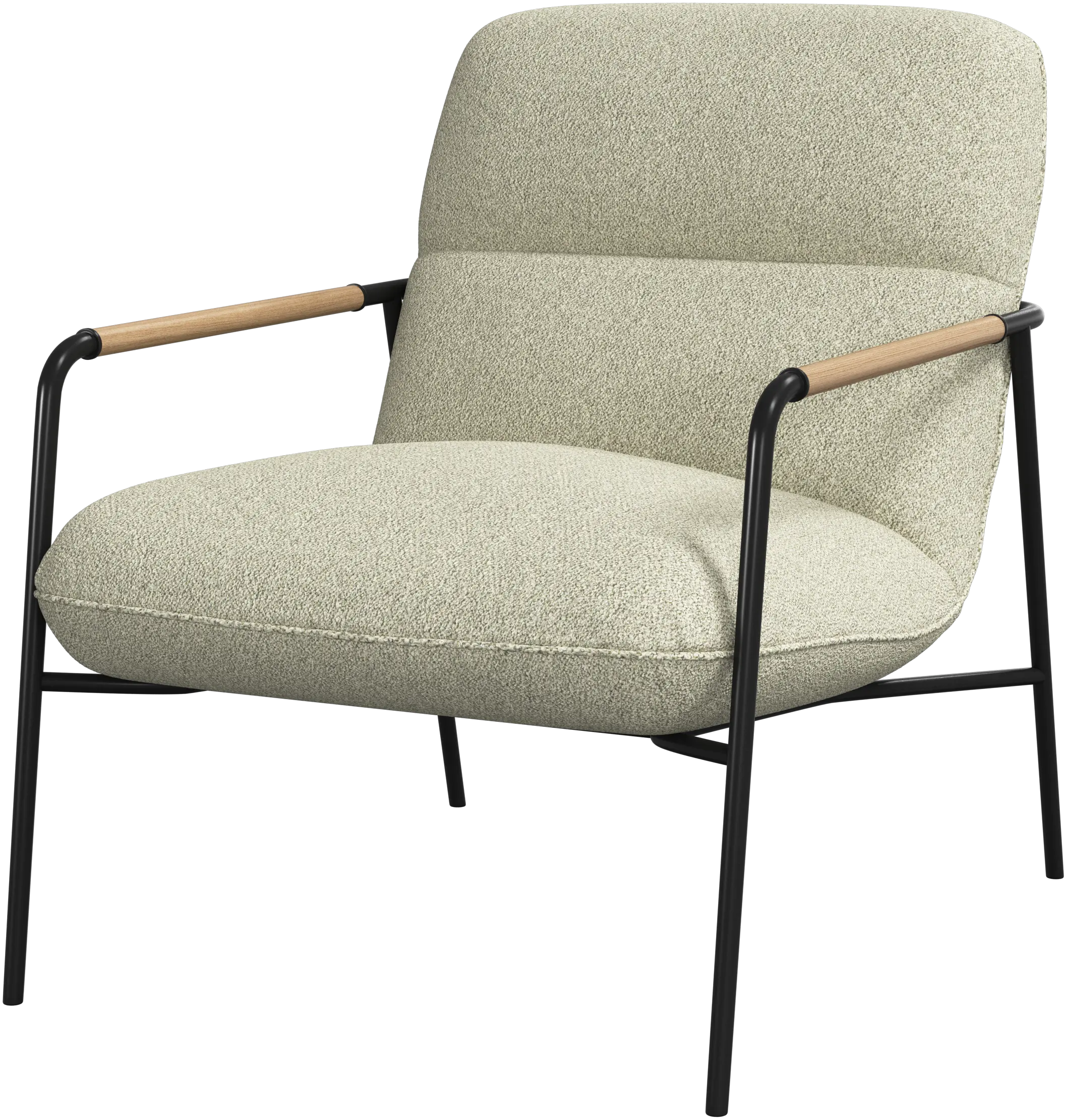 Fauteuil Terni
