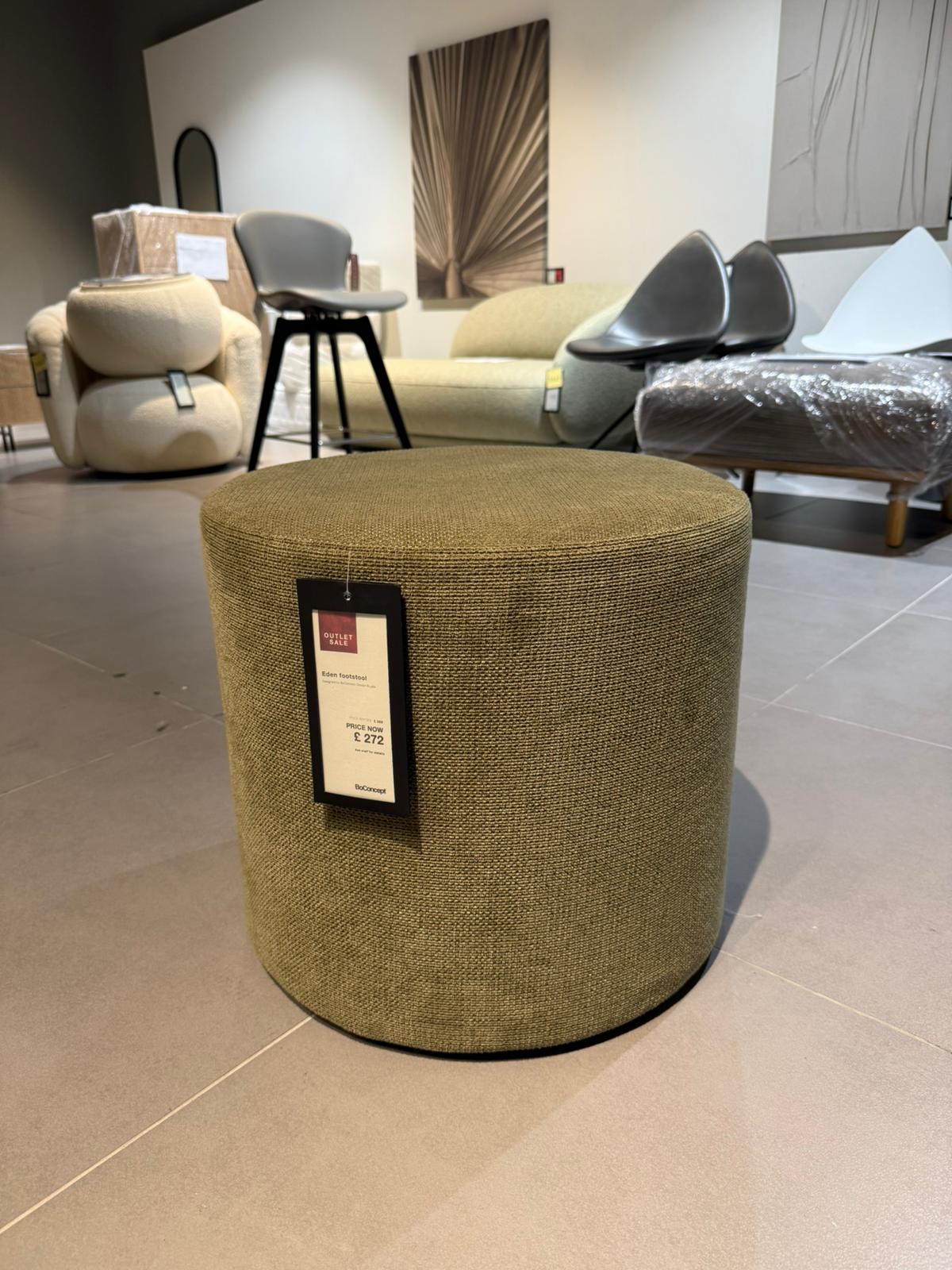 Footstool