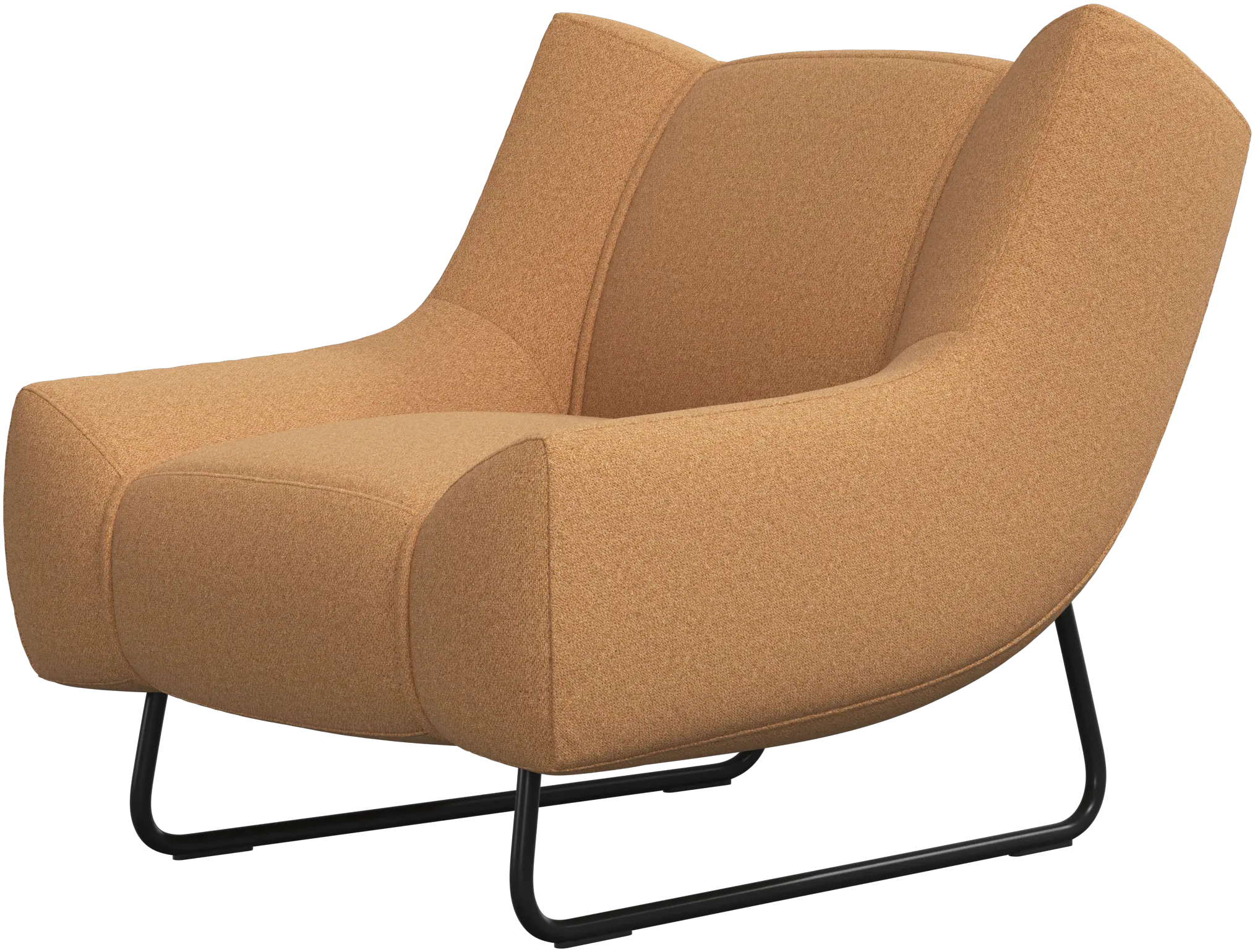 Nawabari armchair