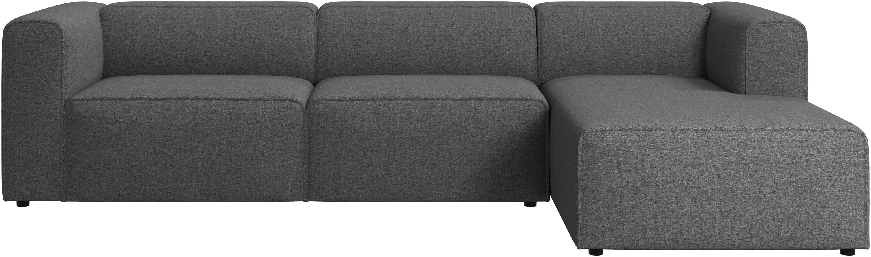 Carmo motion sofa with resting unit