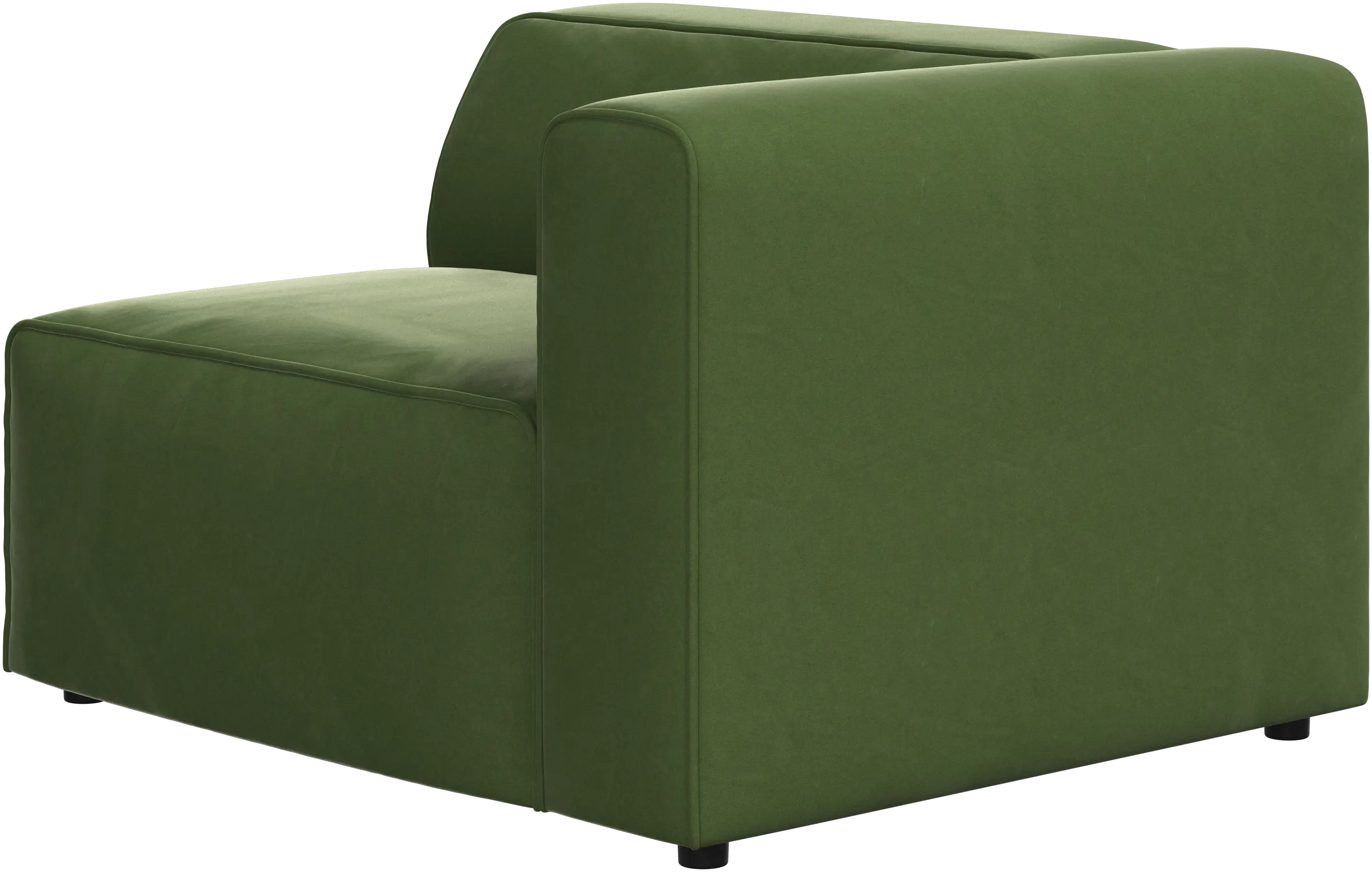 Carmo armchair
