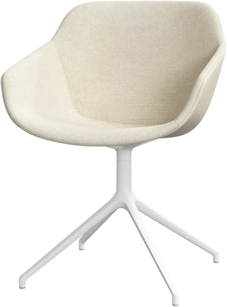 4 chaises Vienna avec fonction pivotante  -25%