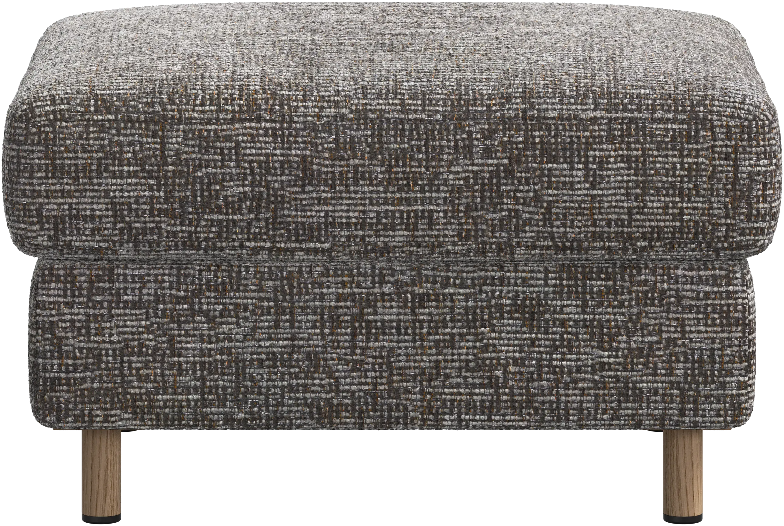 Indivi footstool