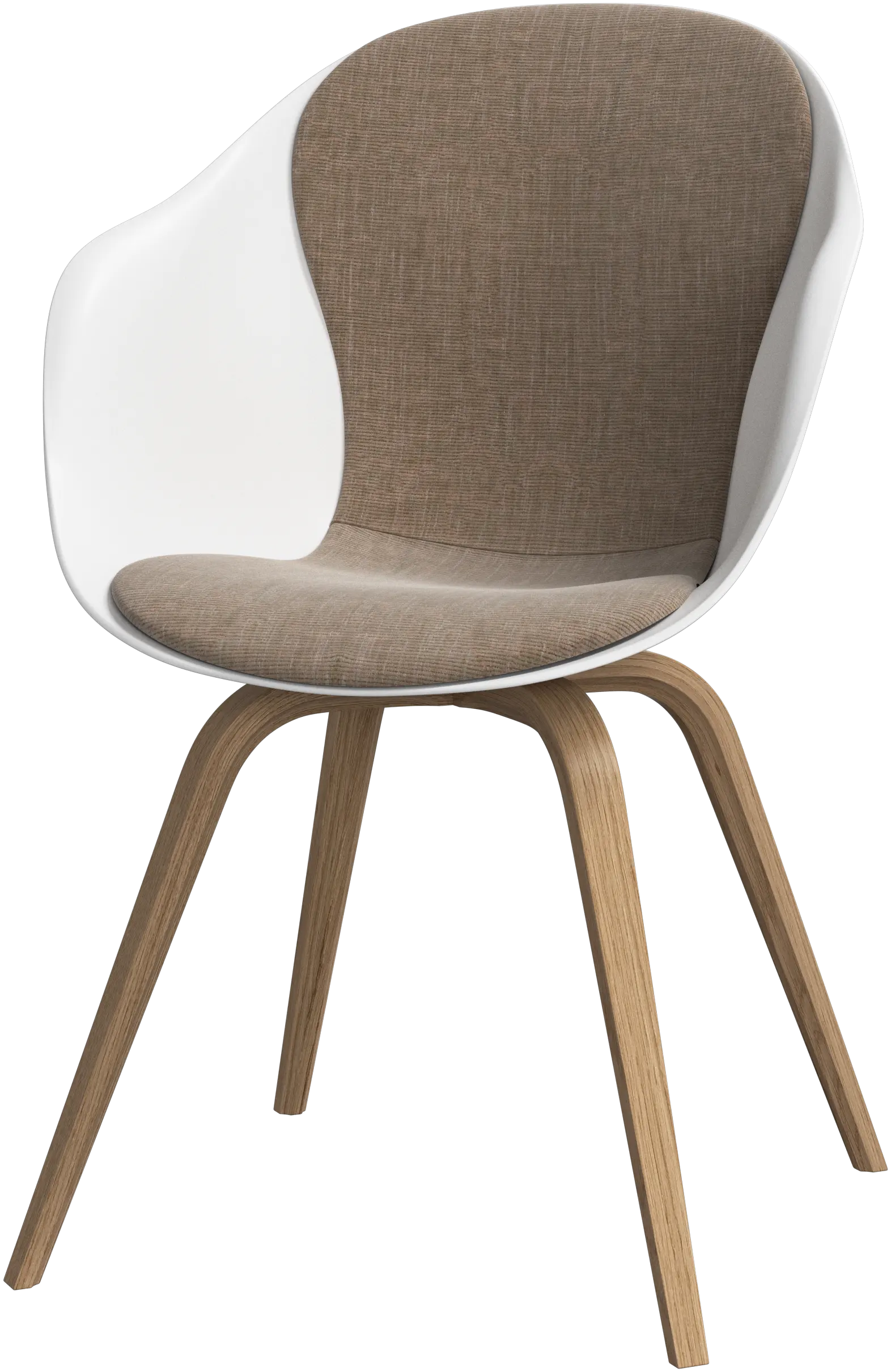 Hauge dining chair