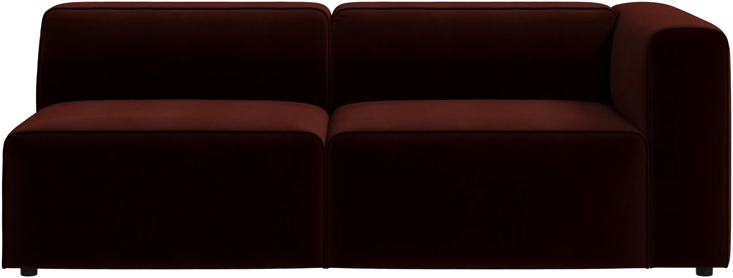 Carmo 2.5 seater sofa