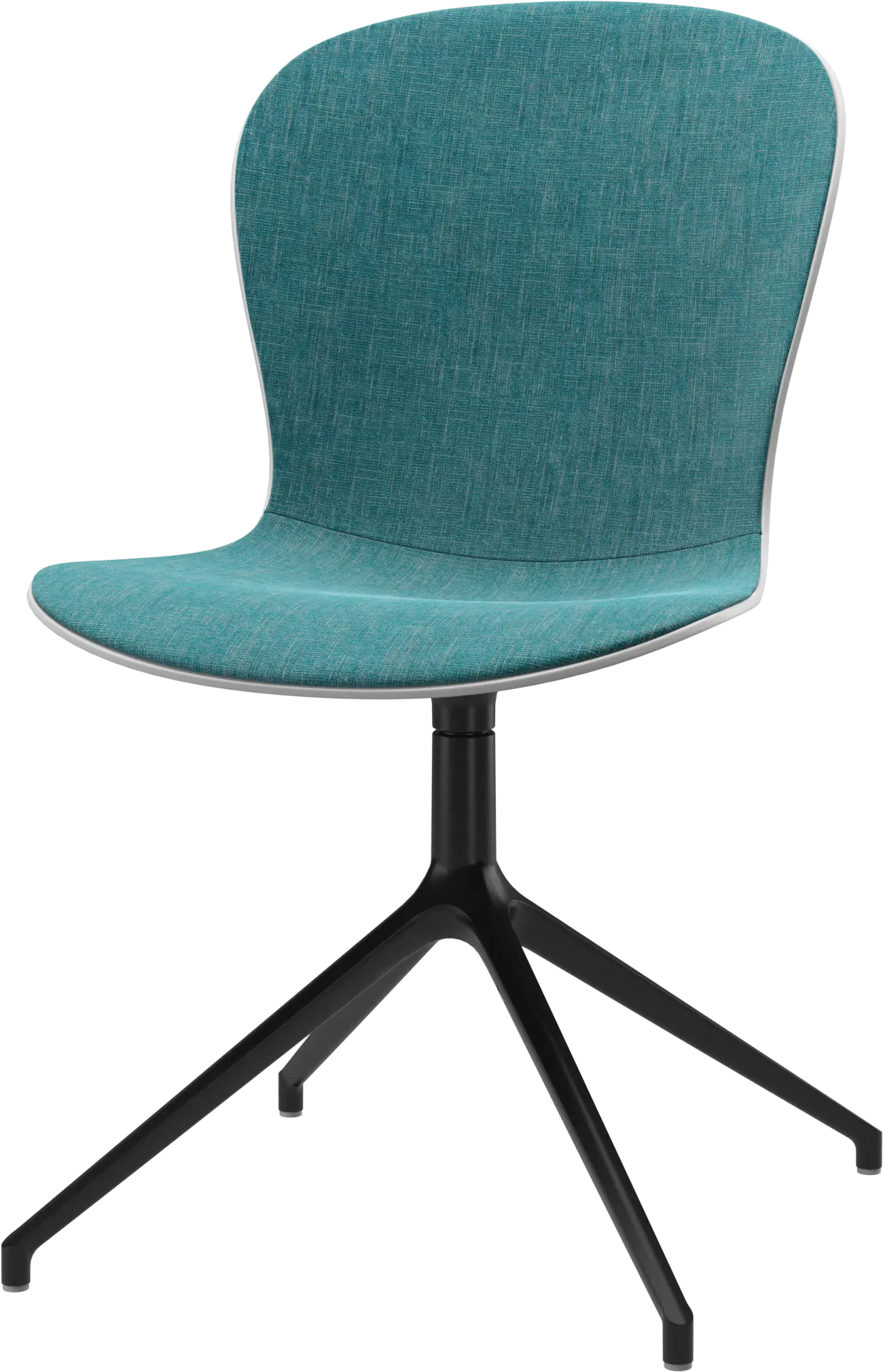 带旋转功能的 Adelaide 餐椅