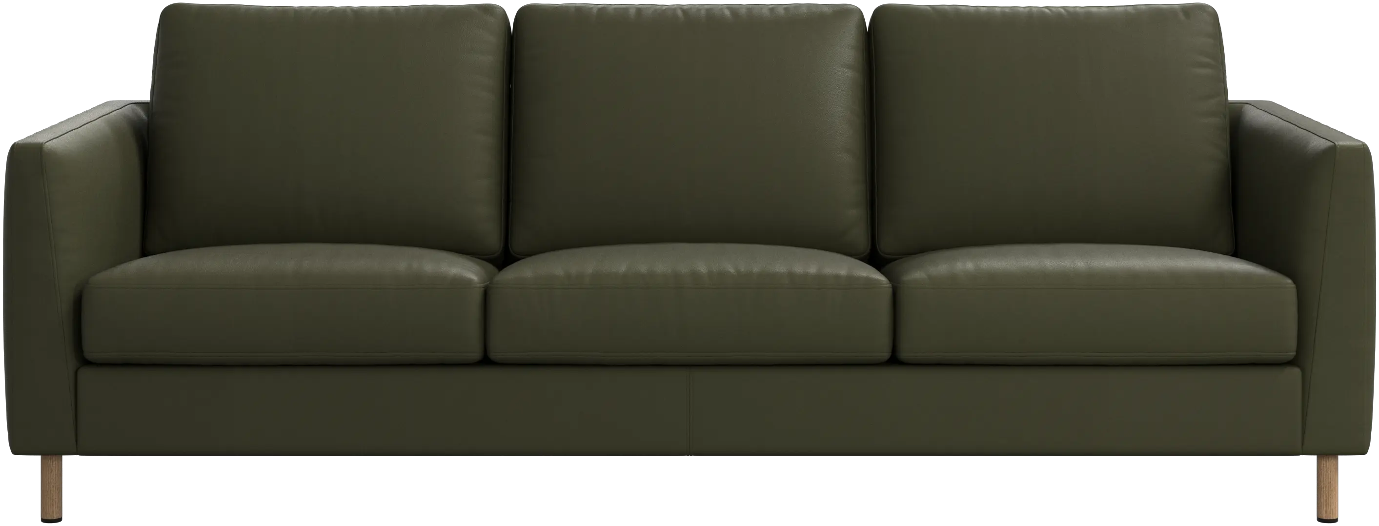 Indivi 3 seater sofa