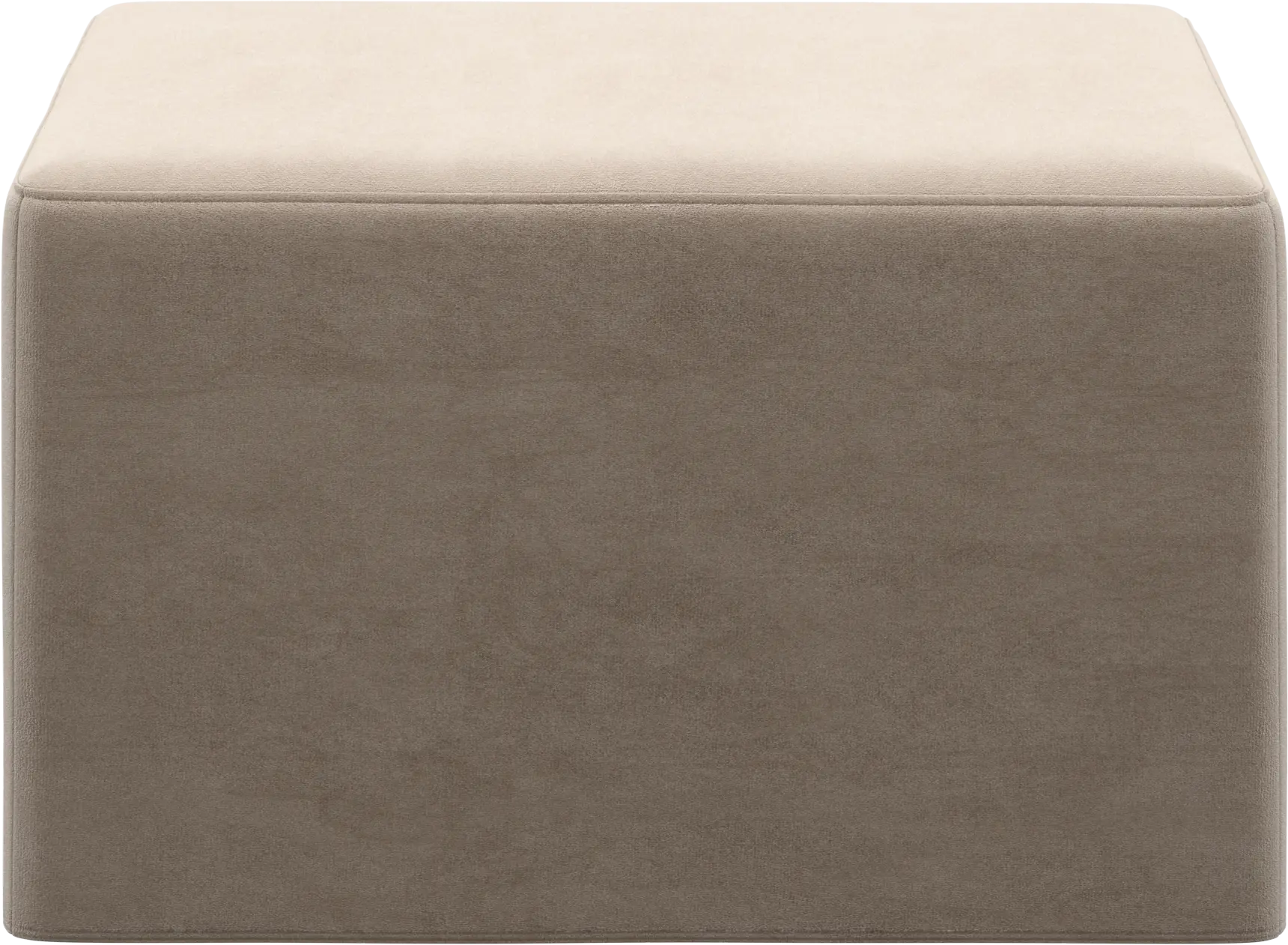 Pouf Xtra avec fonction lit