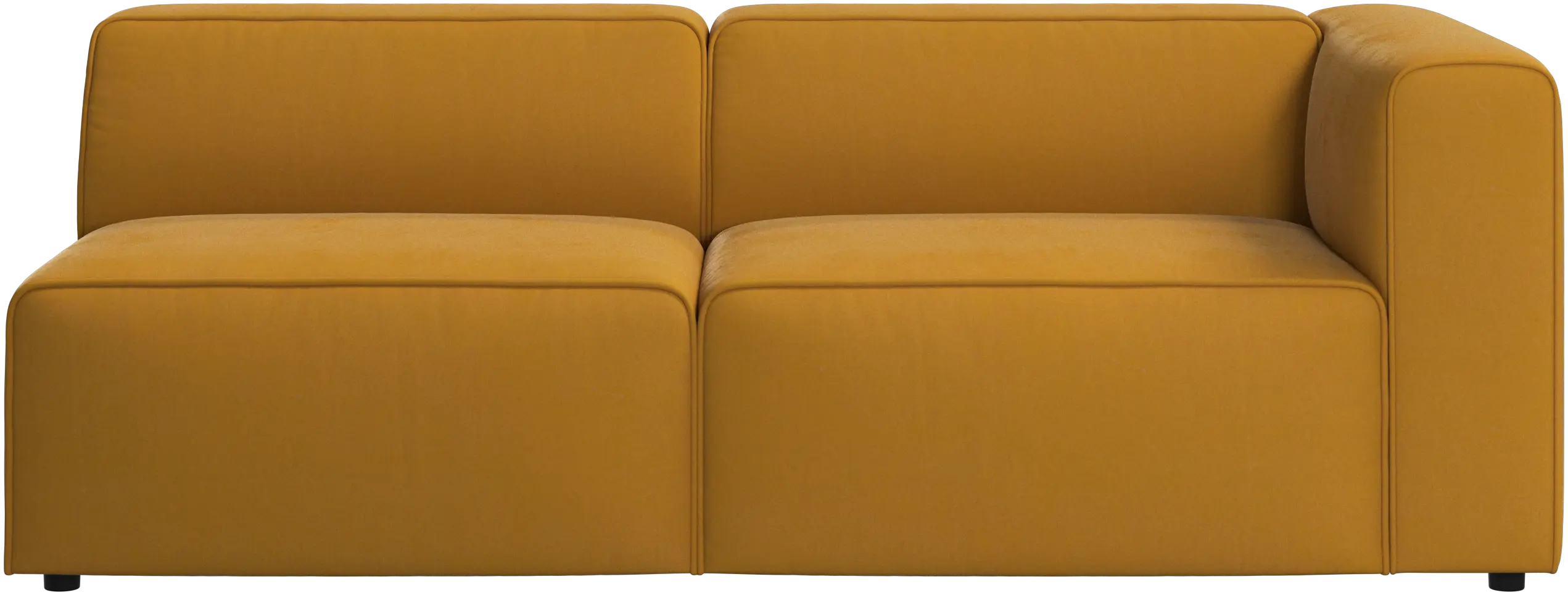 Carmo 2.5 seater sofa