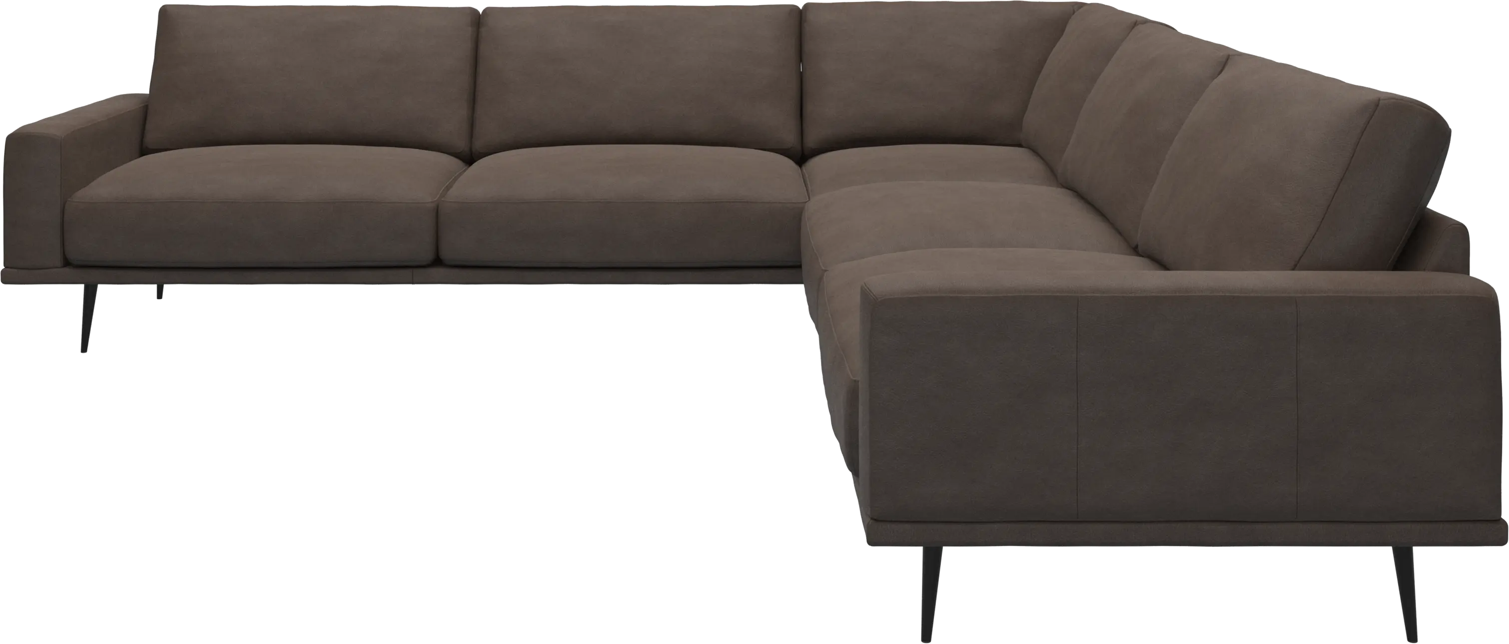 Carlton Ecksofa