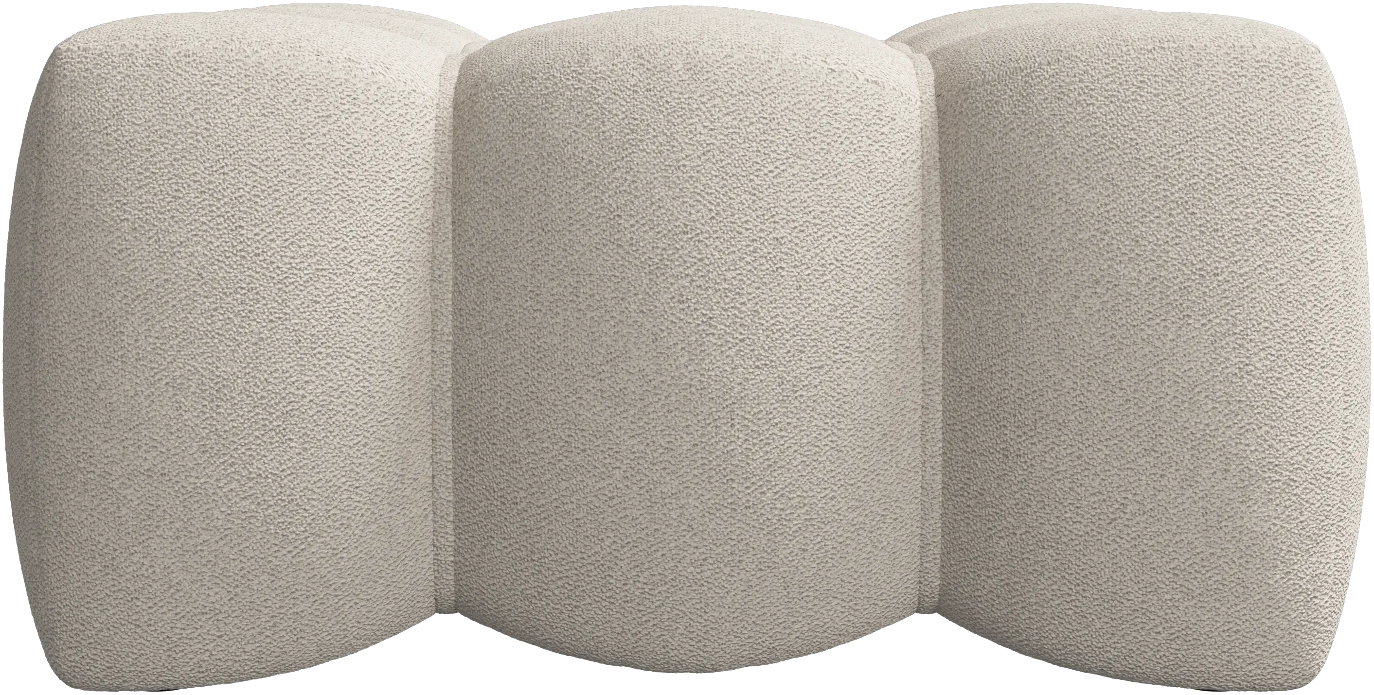 Puff Nawabari, grande