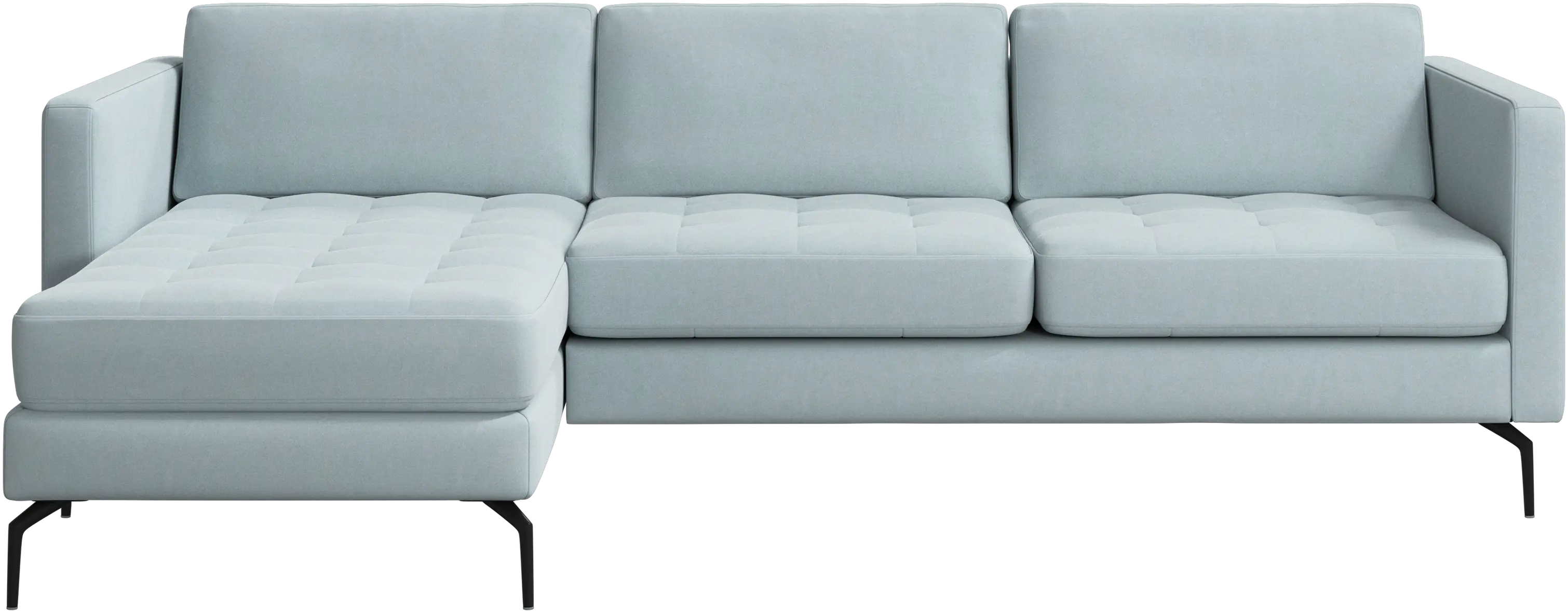Osaka chaise longue sofa