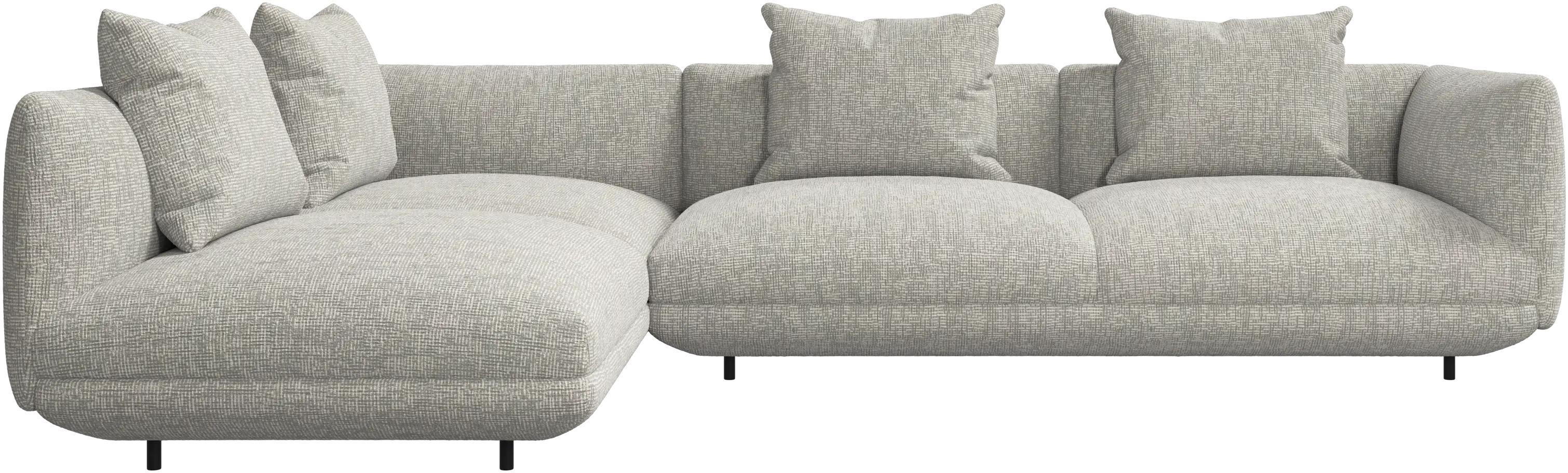 Sofá esquinero Salamanca