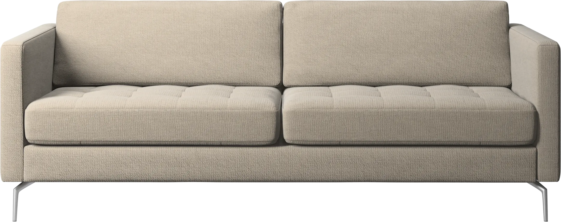 Osaka 2,5 seater sofa