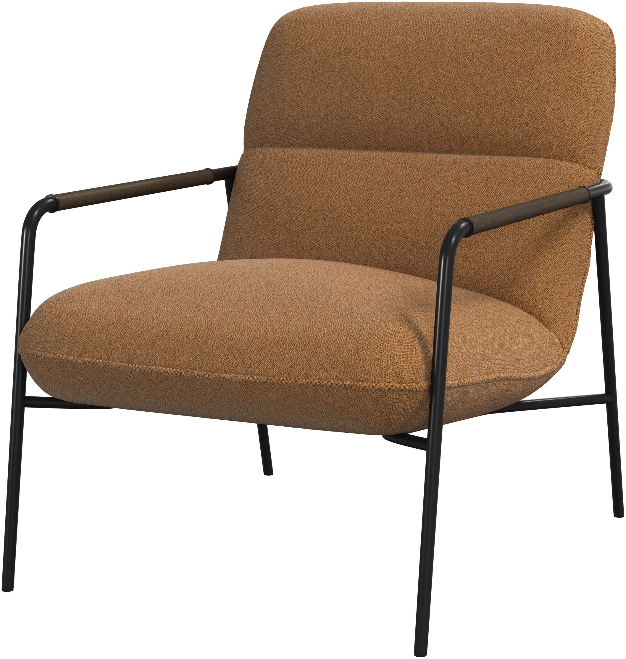 Terni armchair