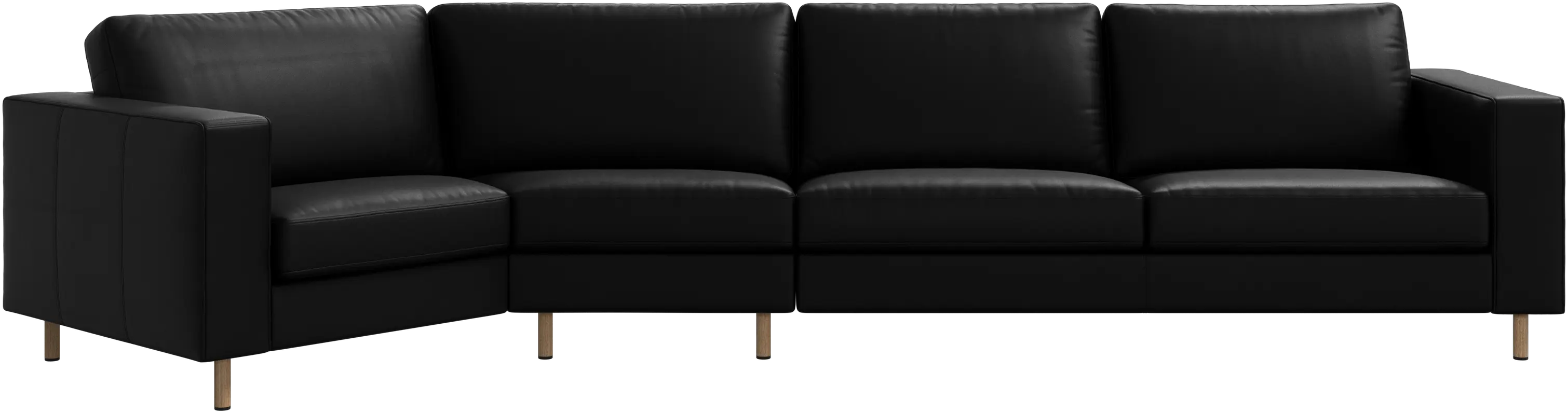 I.D.V. コーナーソファ(左)