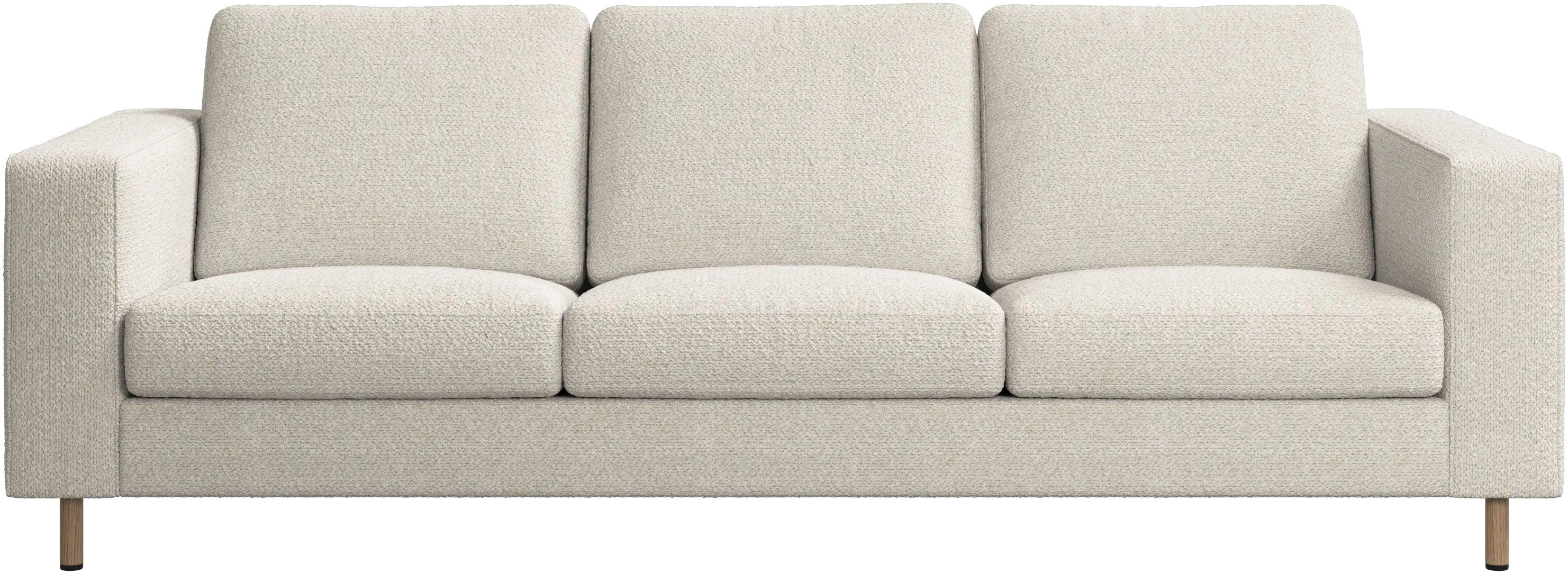 Indivi 3 seater sofa