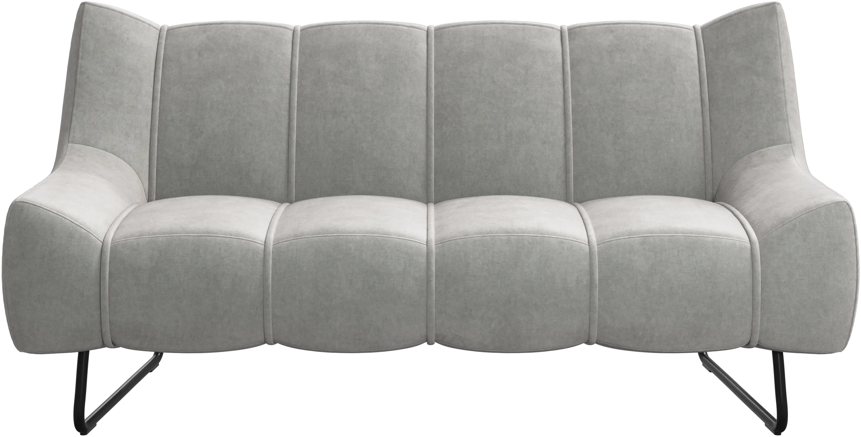 Nawabari 2 seater, high leg