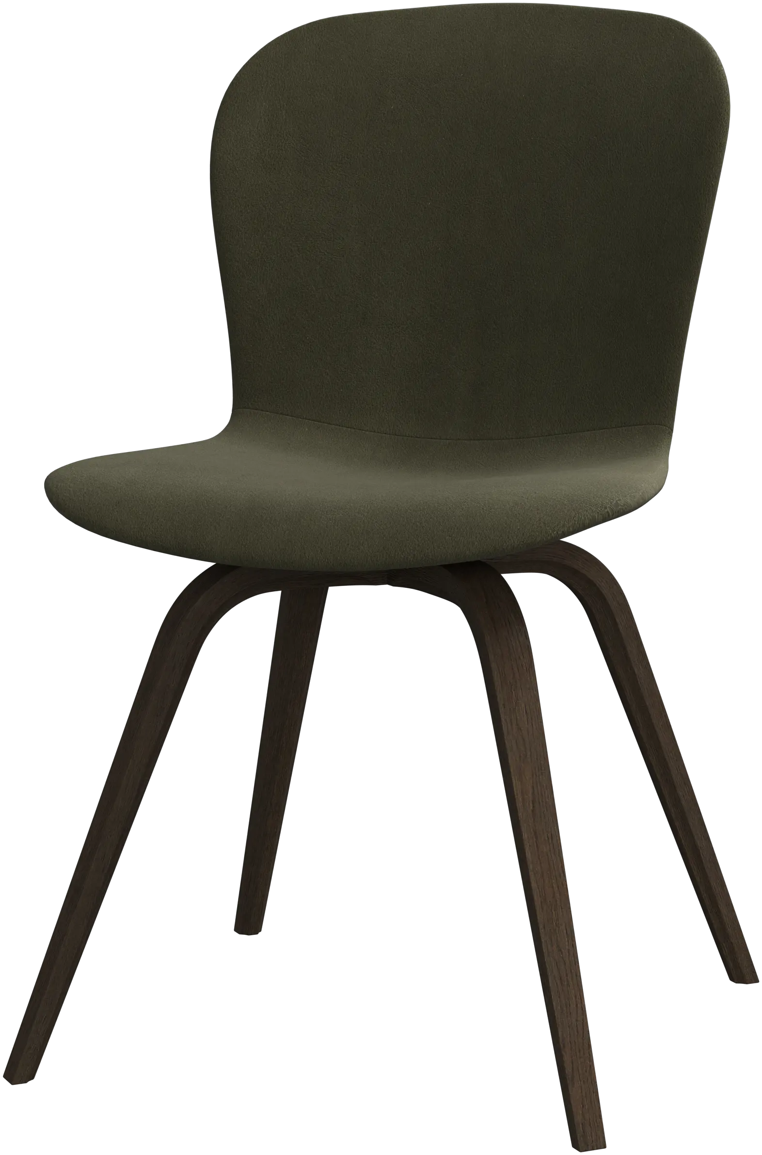Hauge dining chair