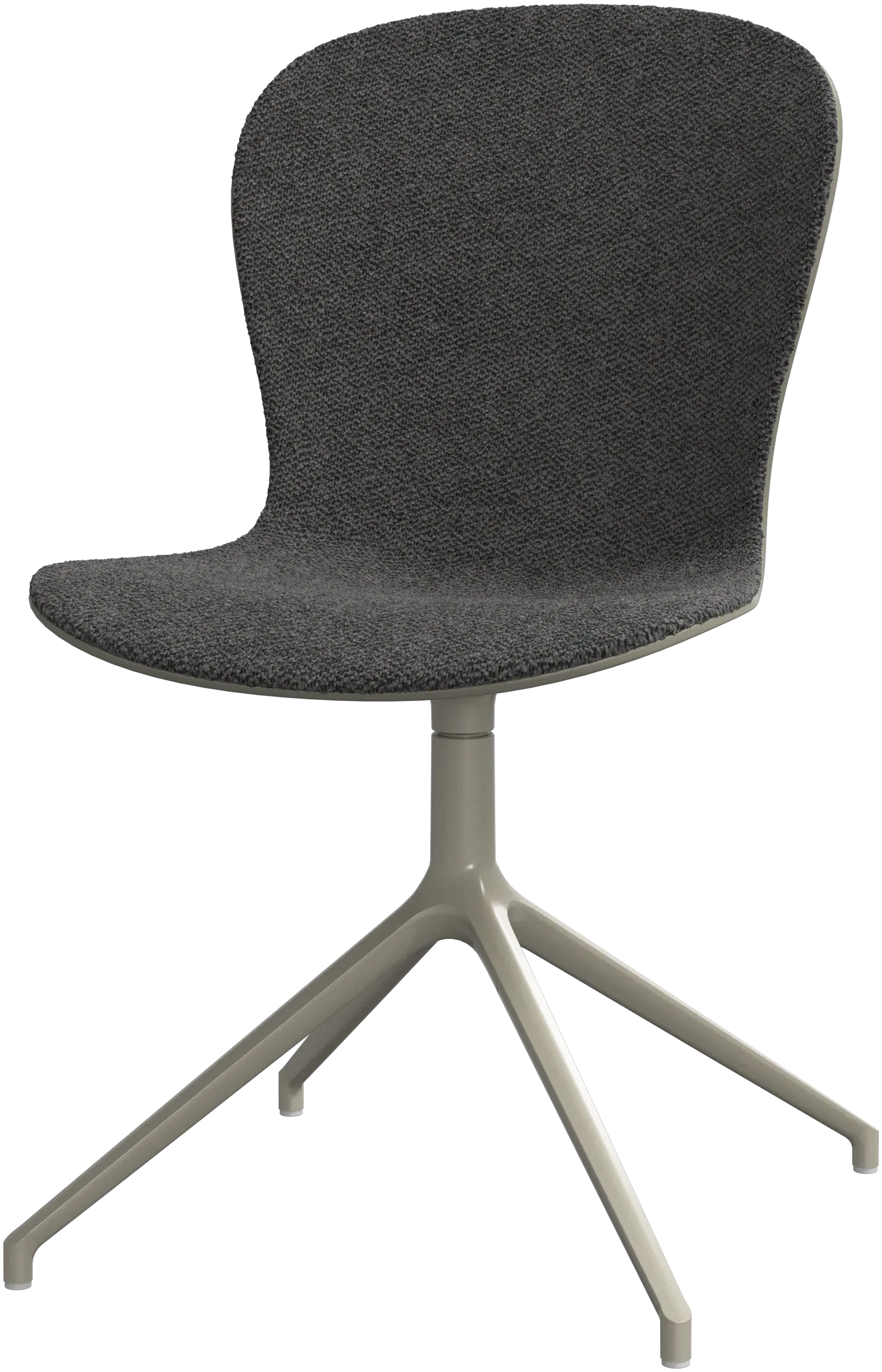 Adelaide chair with swivel function