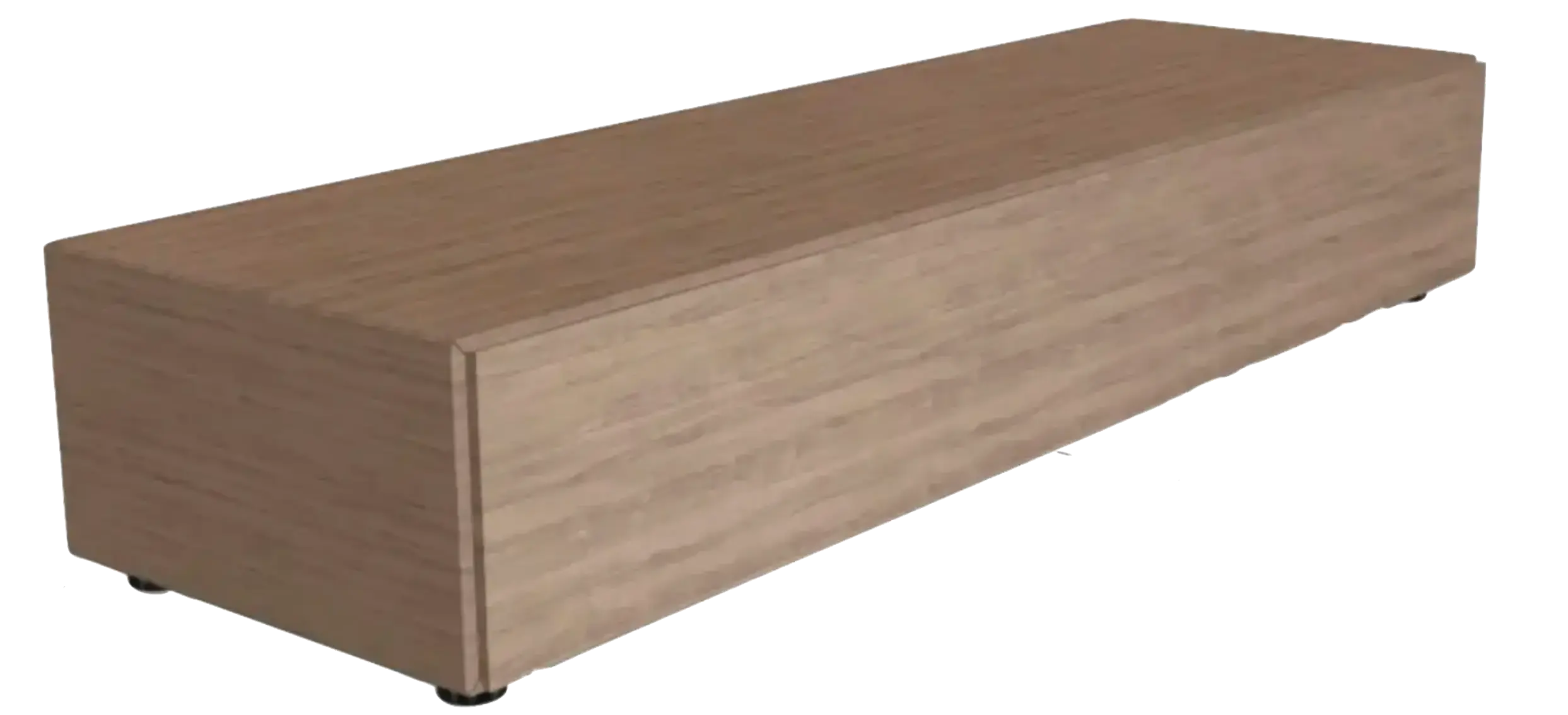 Storage Lugano Media Unit with Drop Down Door (2 Available - priced for each) - 50% off - OST08