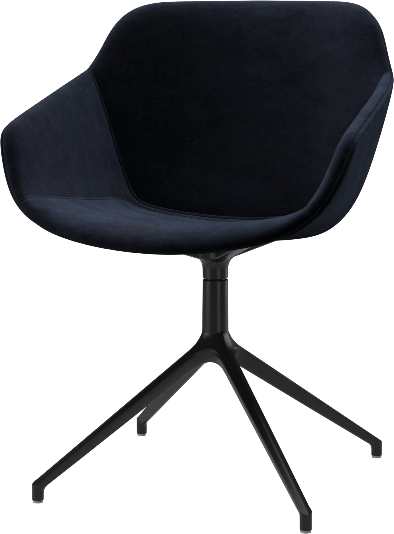 Vienna chair with swivel function