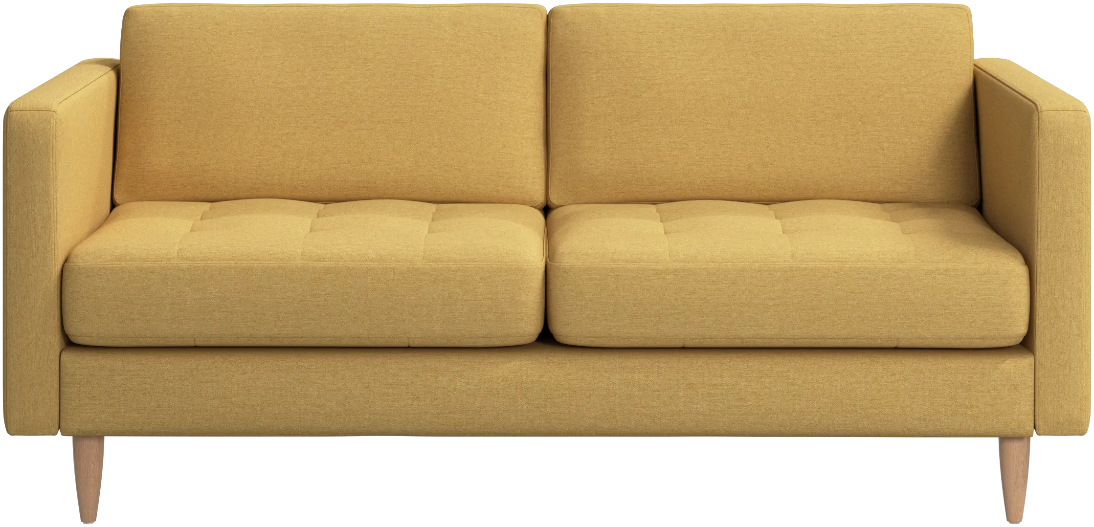 Osaka 2-istuttava sohva