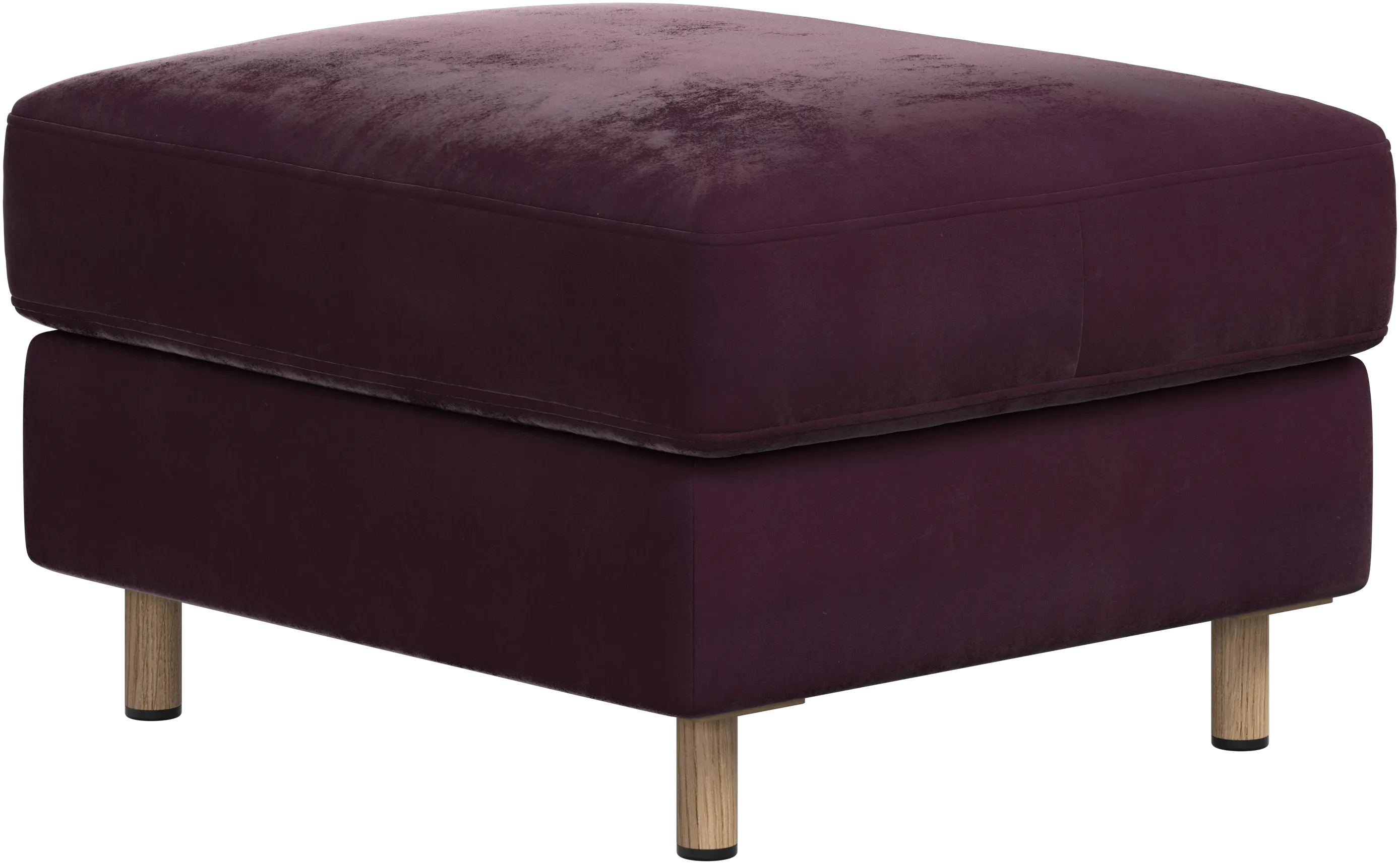 Indivi footstool