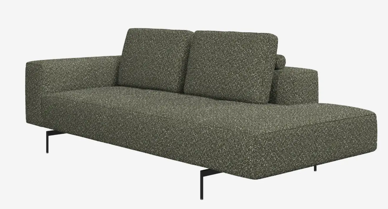 Amsterdam Sofa Ruhemodul