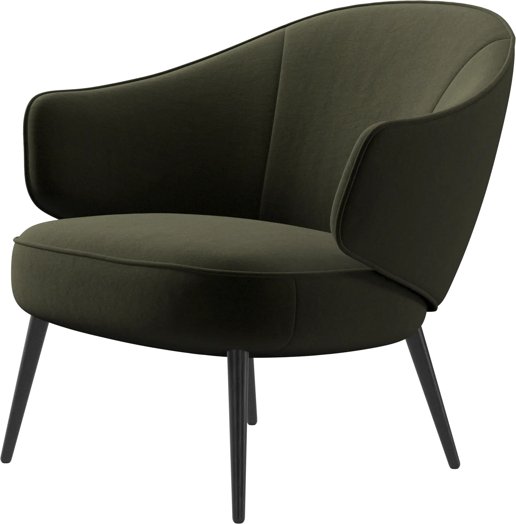 Charlotte armchair