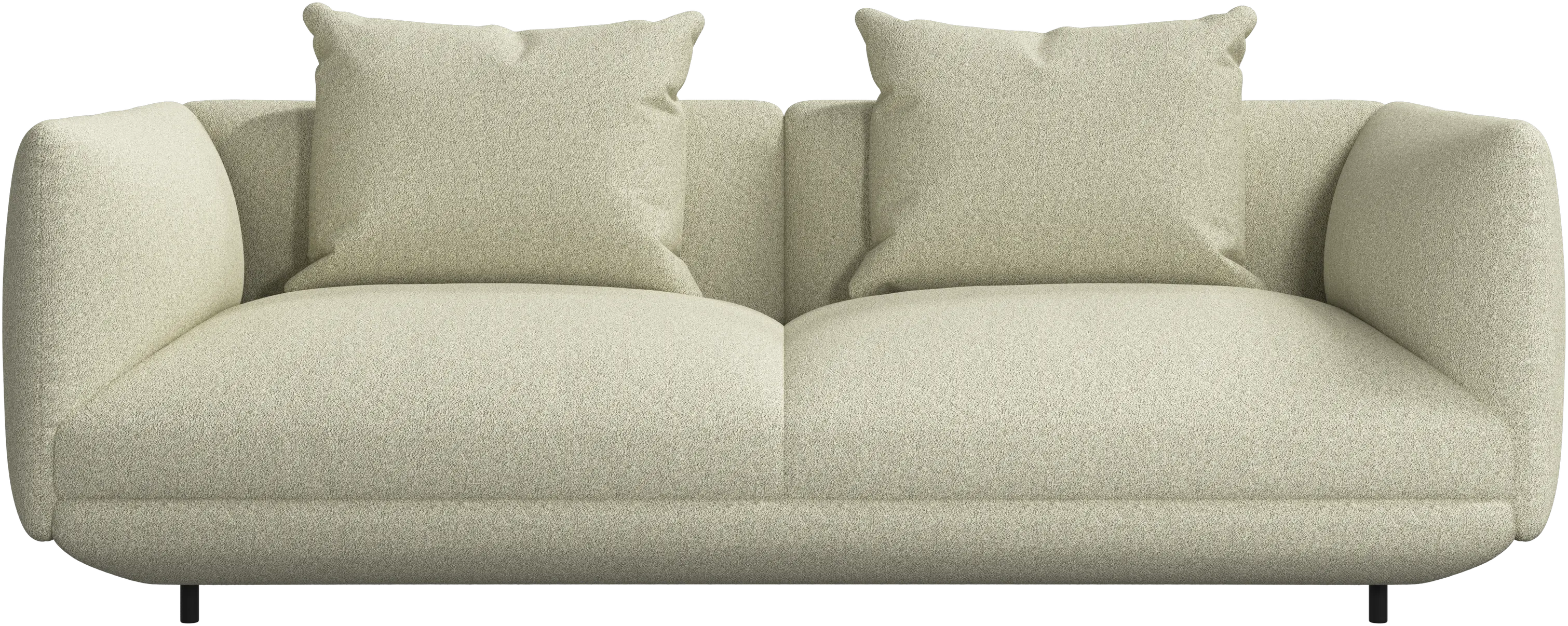 Salamanca 2 seater sofa with 2 arms