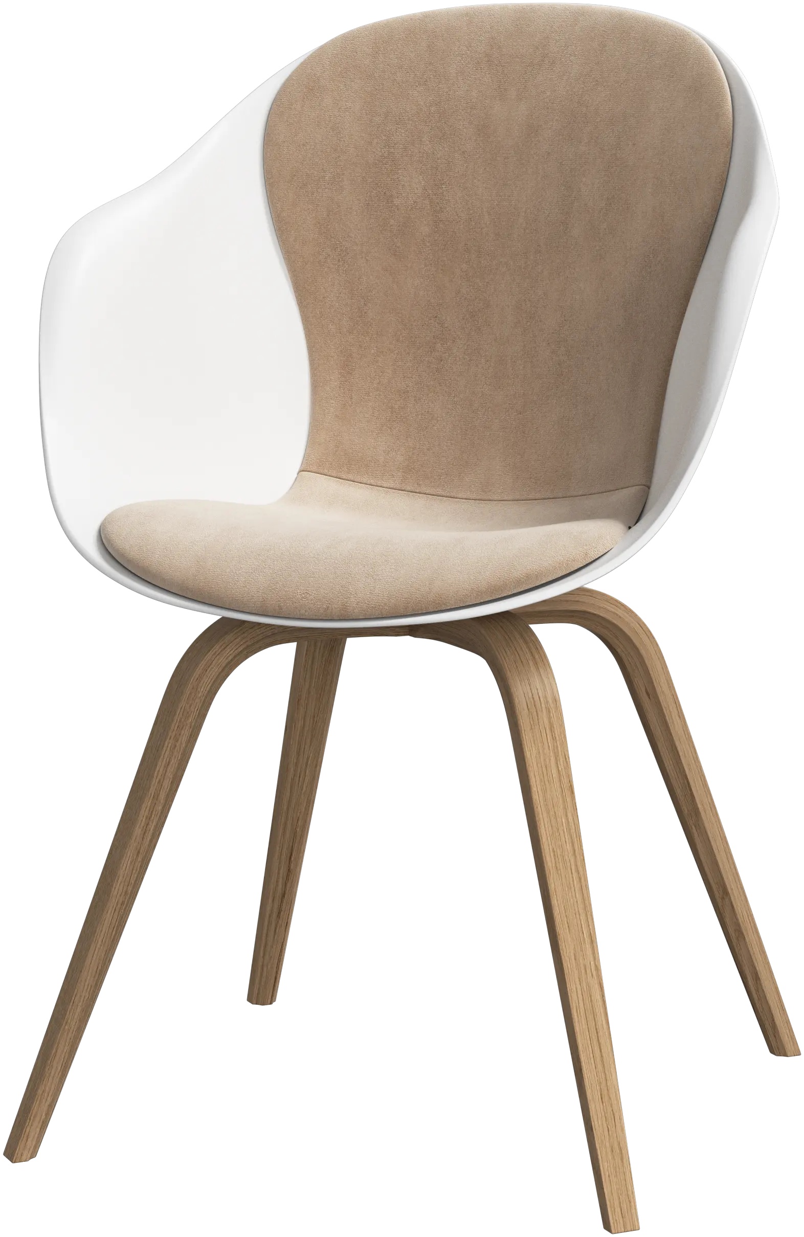 Hauge dining chair