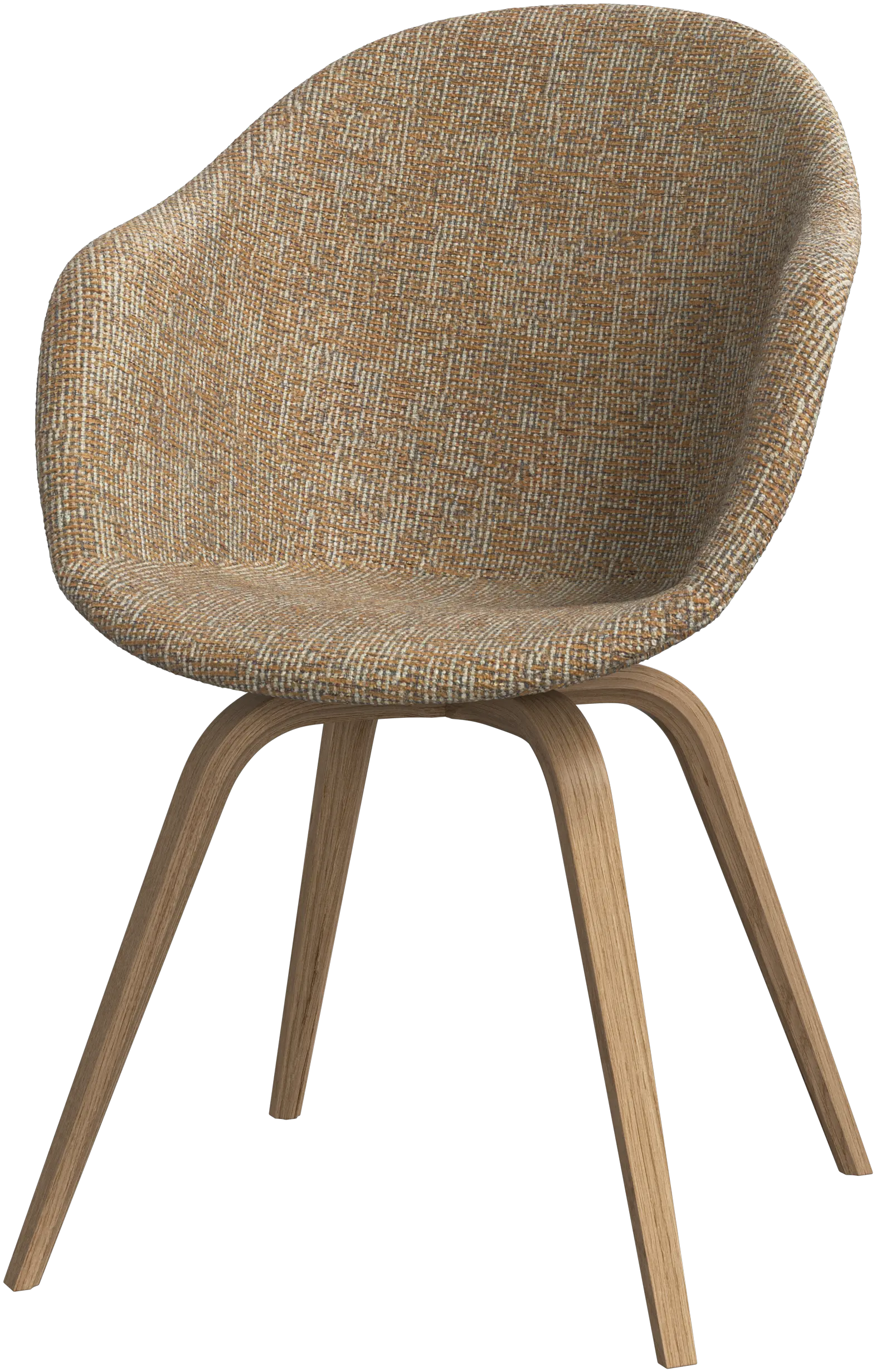 Hauge dining chair