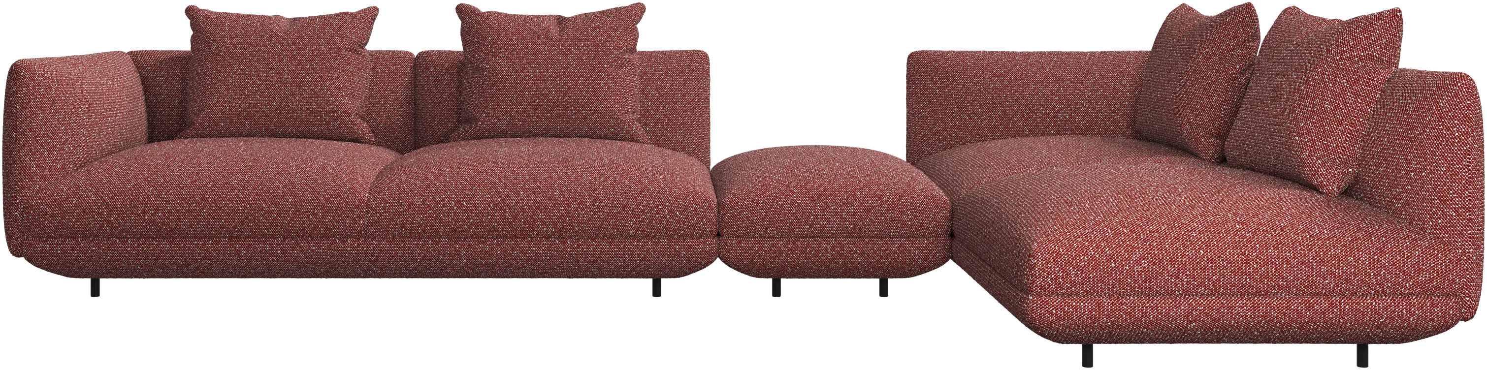 Salamanca corner sofa